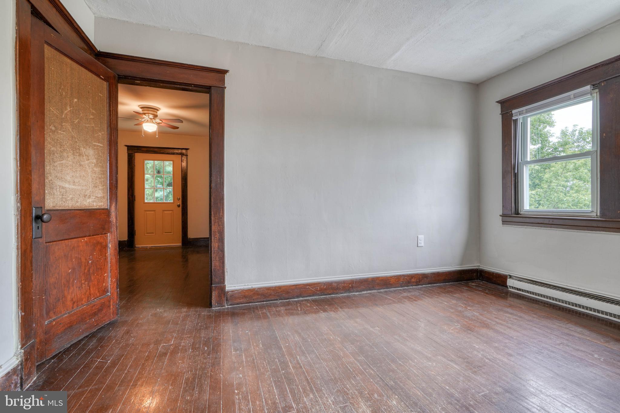 HAMILTON HEIGHTS - Residential Lease