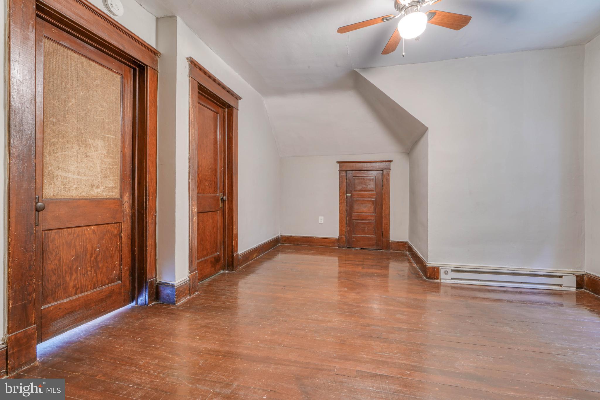 HAMILTON HEIGHTS - Residential Lease