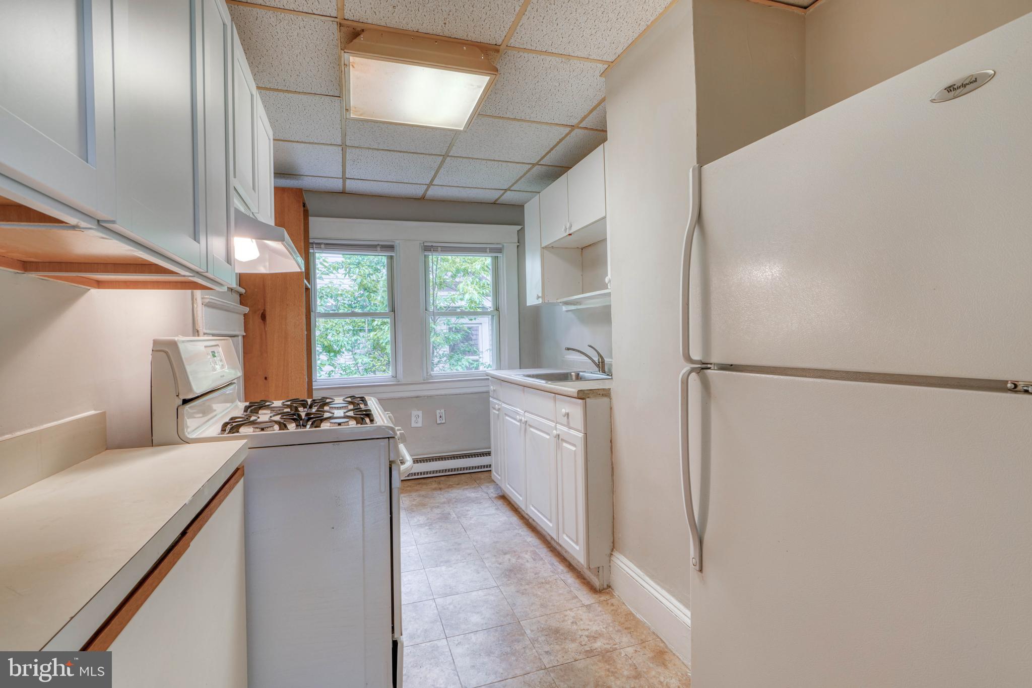 HAMILTON HEIGHTS - Residential Lease