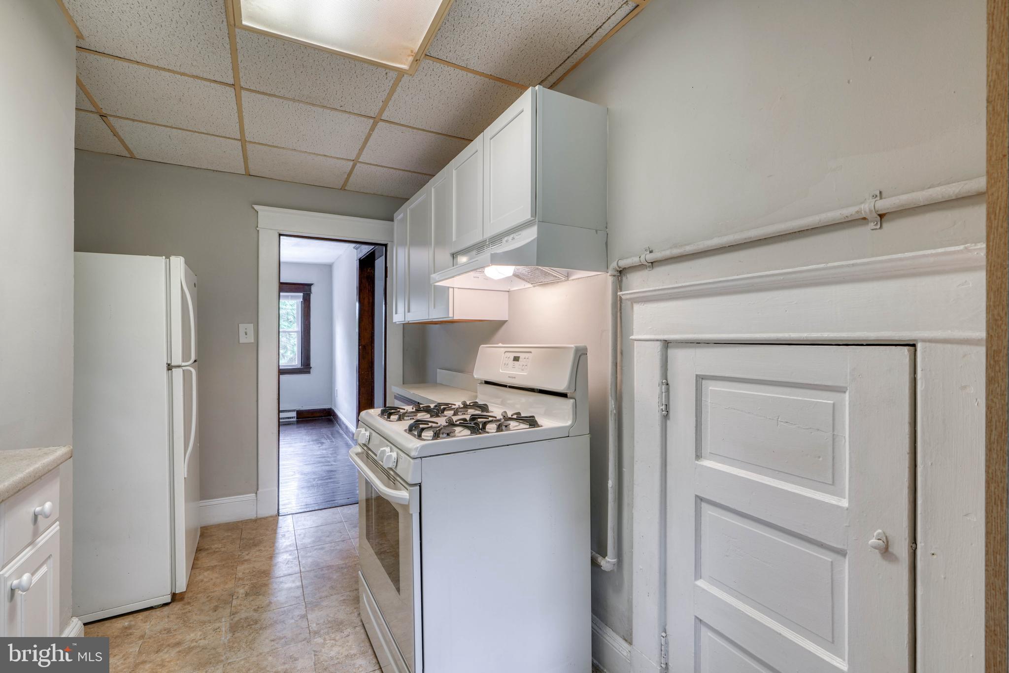 HAMILTON HEIGHTS - Residential Lease