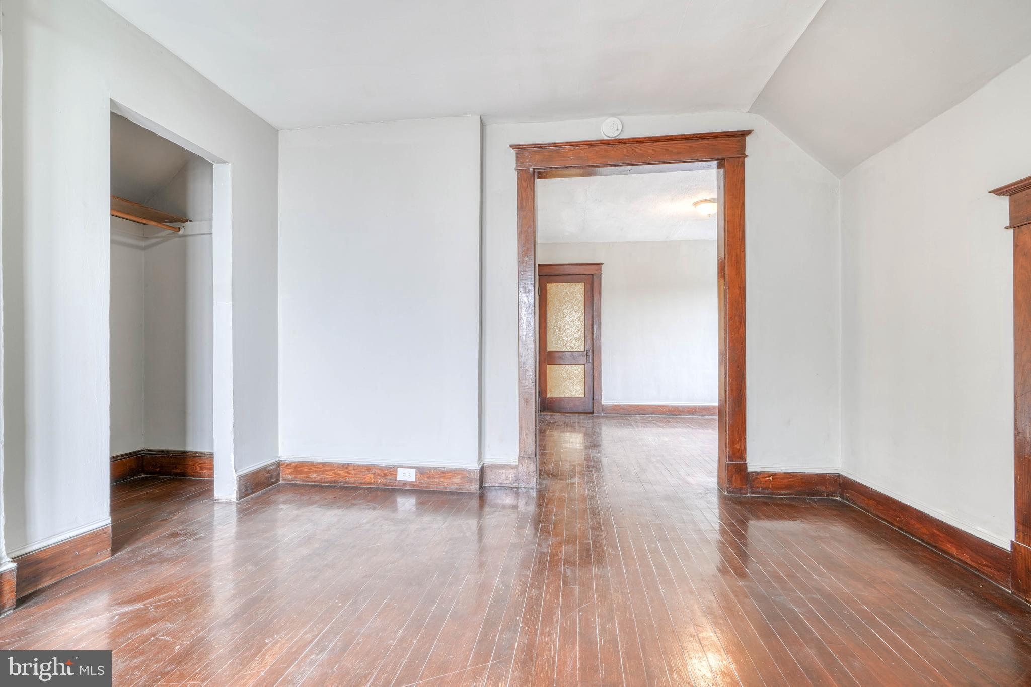 HAMILTON HEIGHTS - Residential Lease