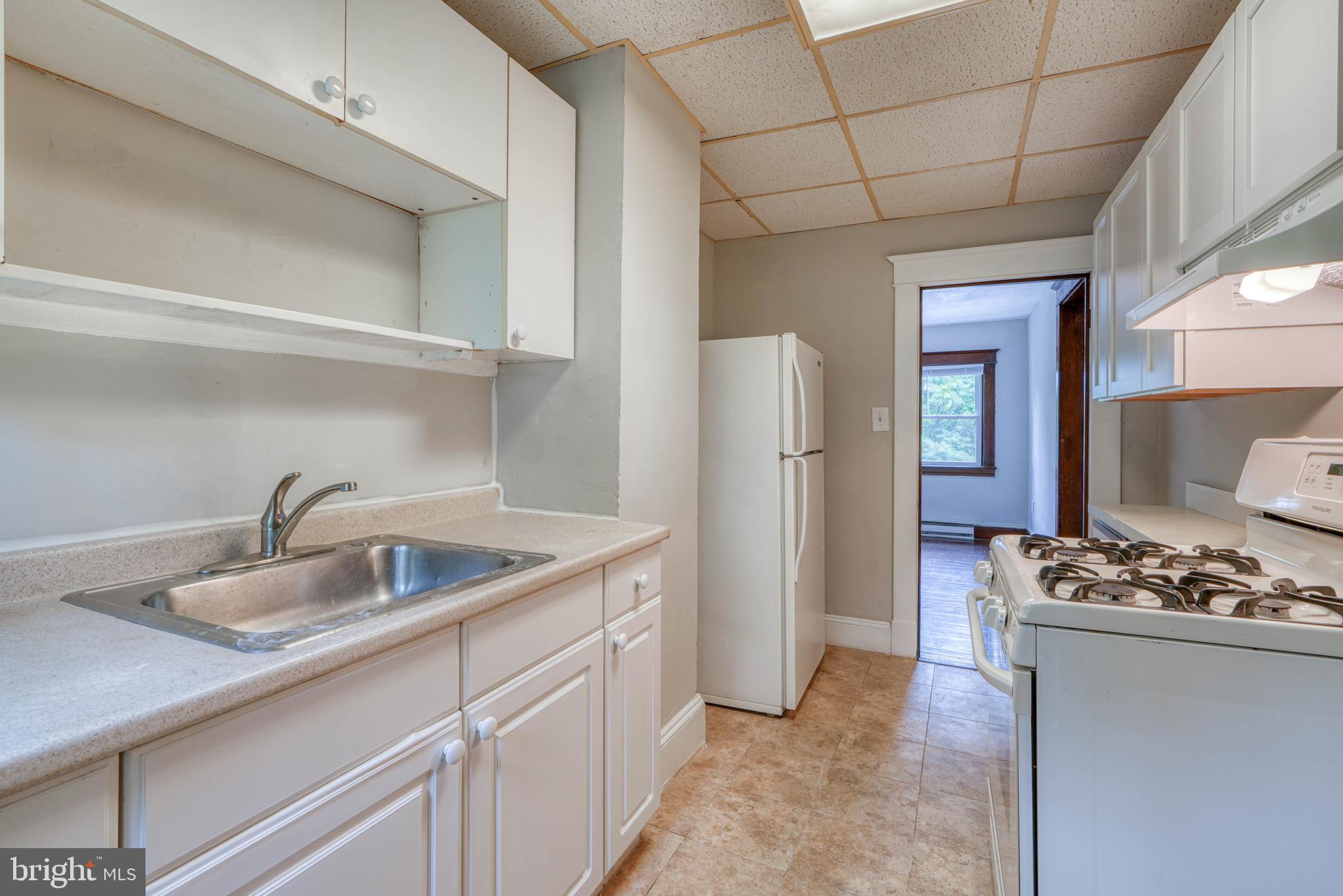 HAMILTON HEIGHTS - Residential Lease