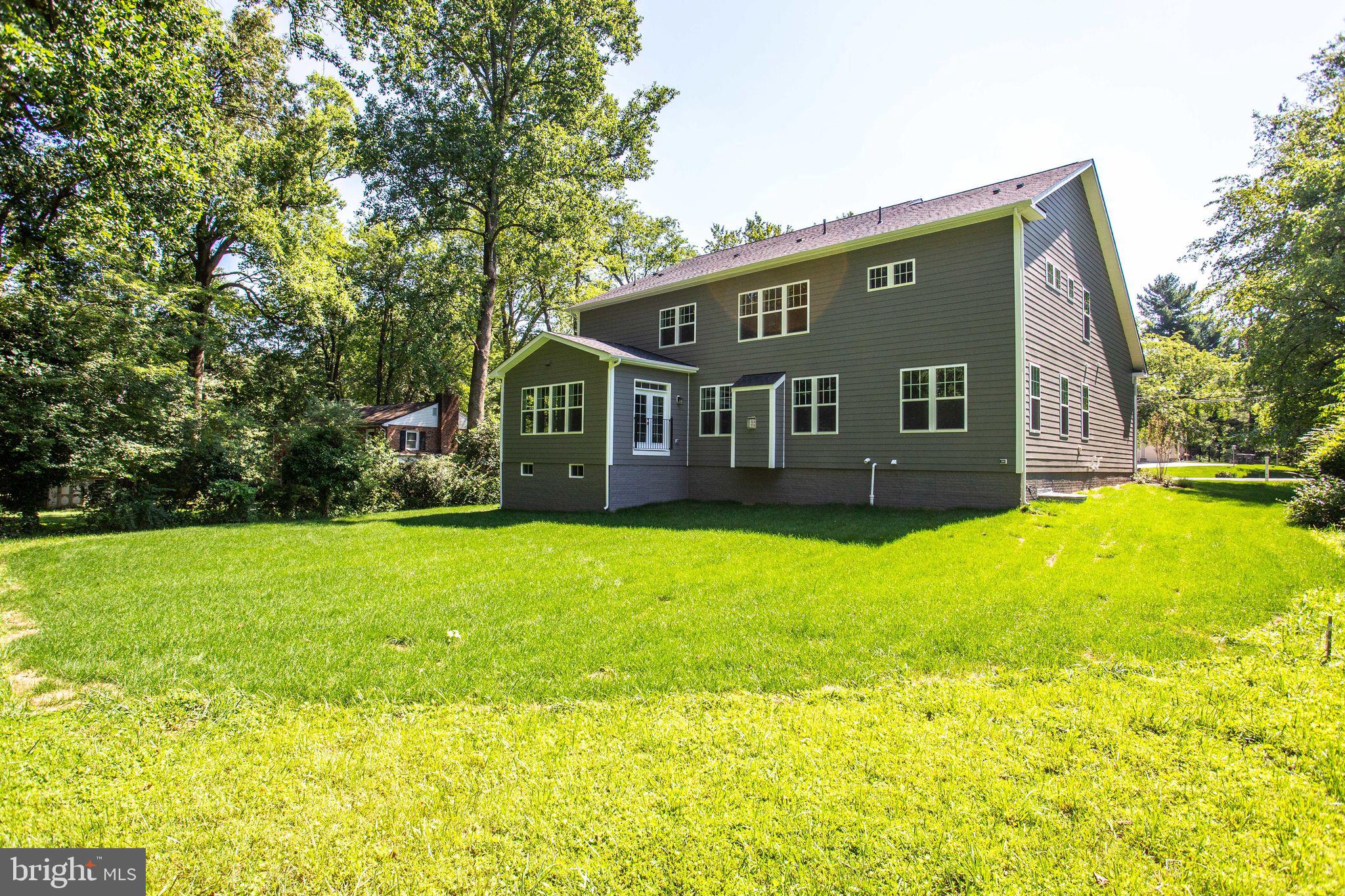 LITTLE VIENNA ESTATES - Residential