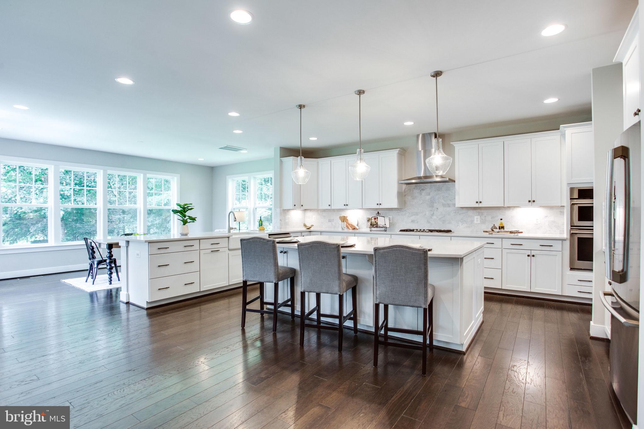 LITTLE VIENNA ESTATES - Residential