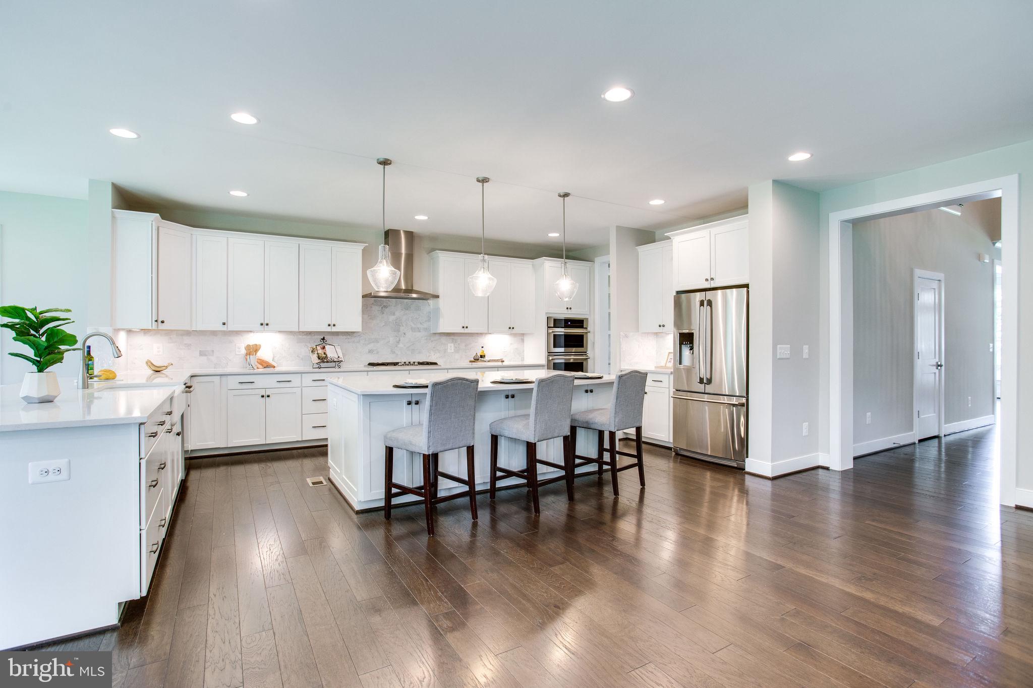 LITTLE VIENNA ESTATES - Residential