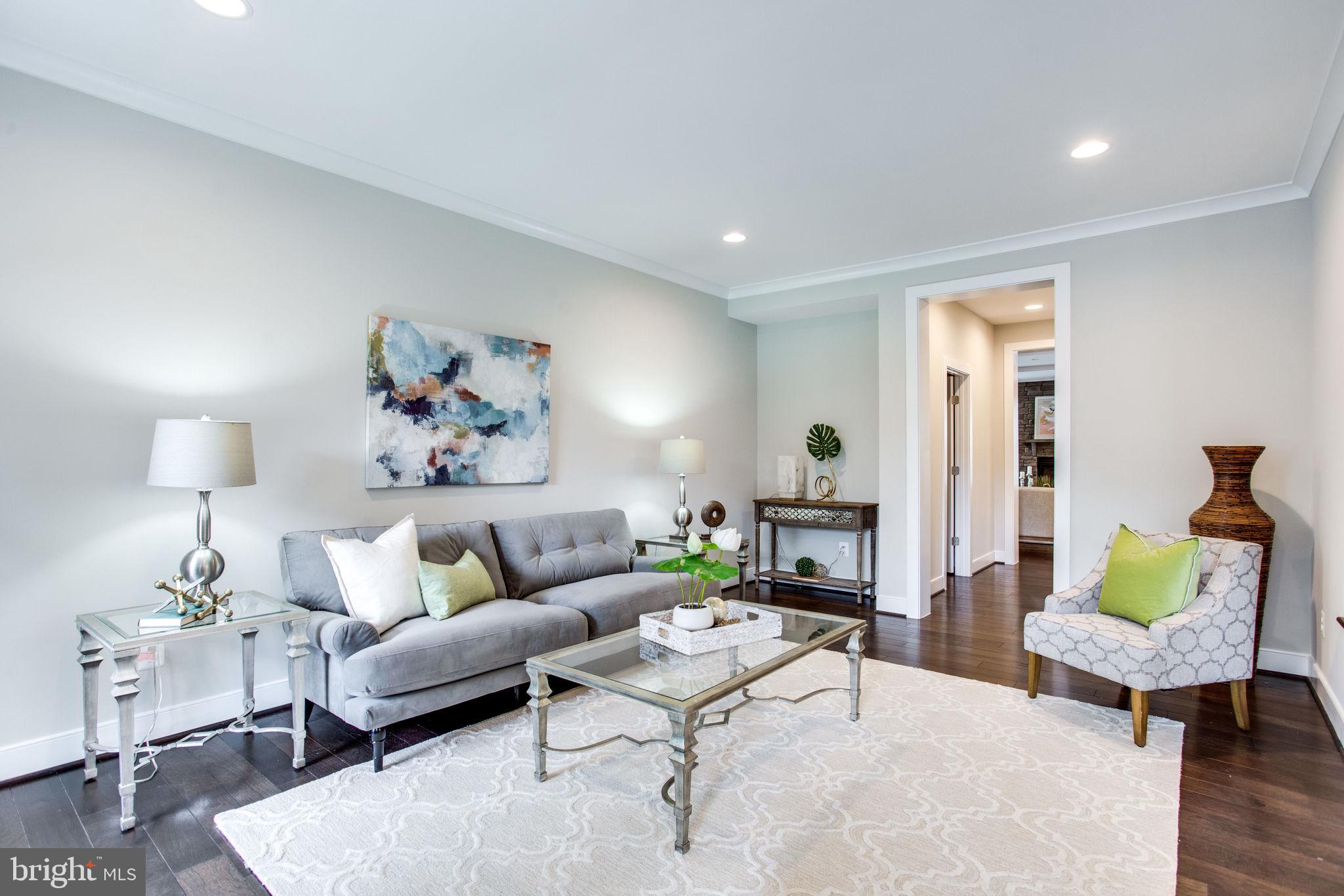 LITTLE VIENNA ESTATES - Residential