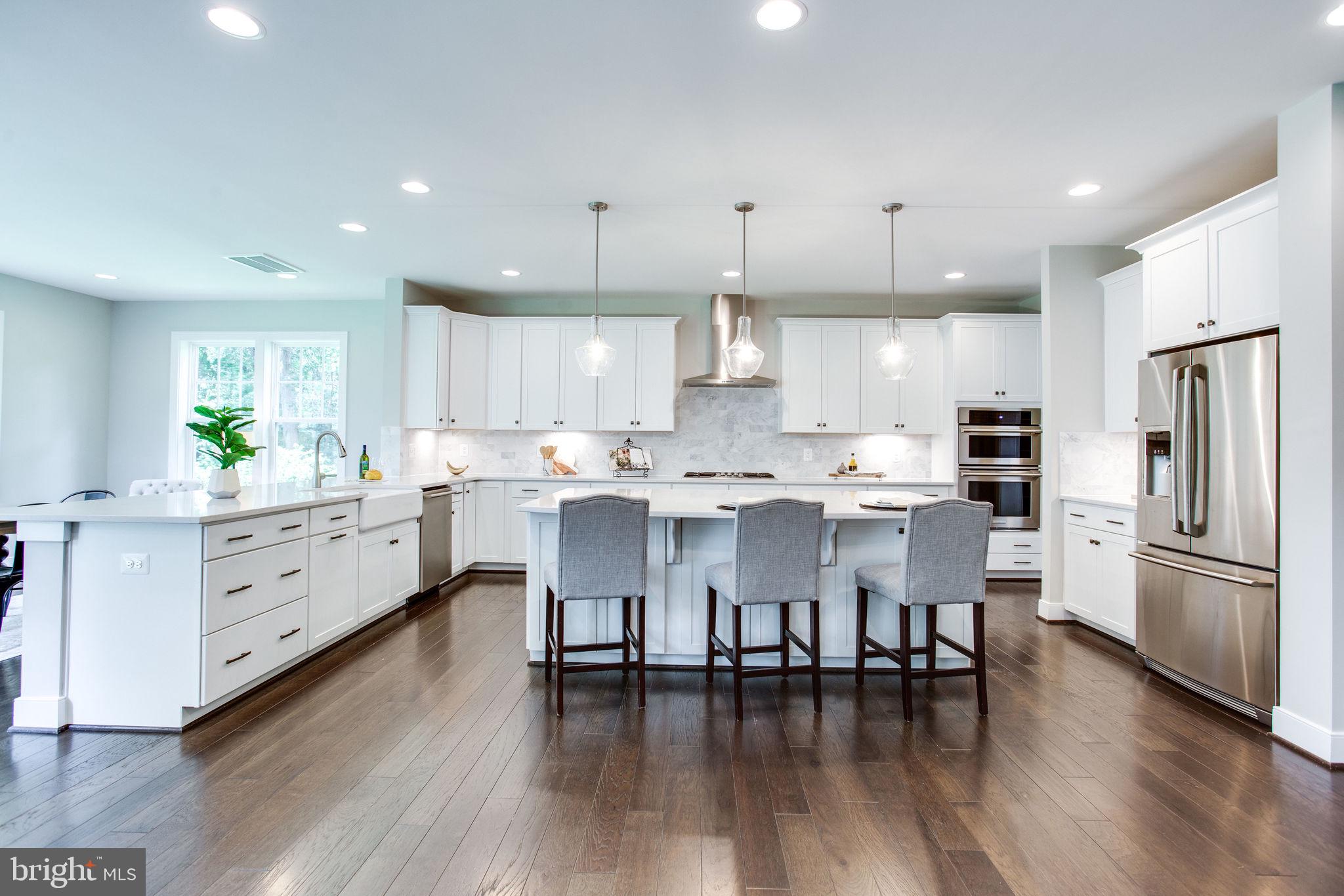 LITTLE VIENNA ESTATES - Residential