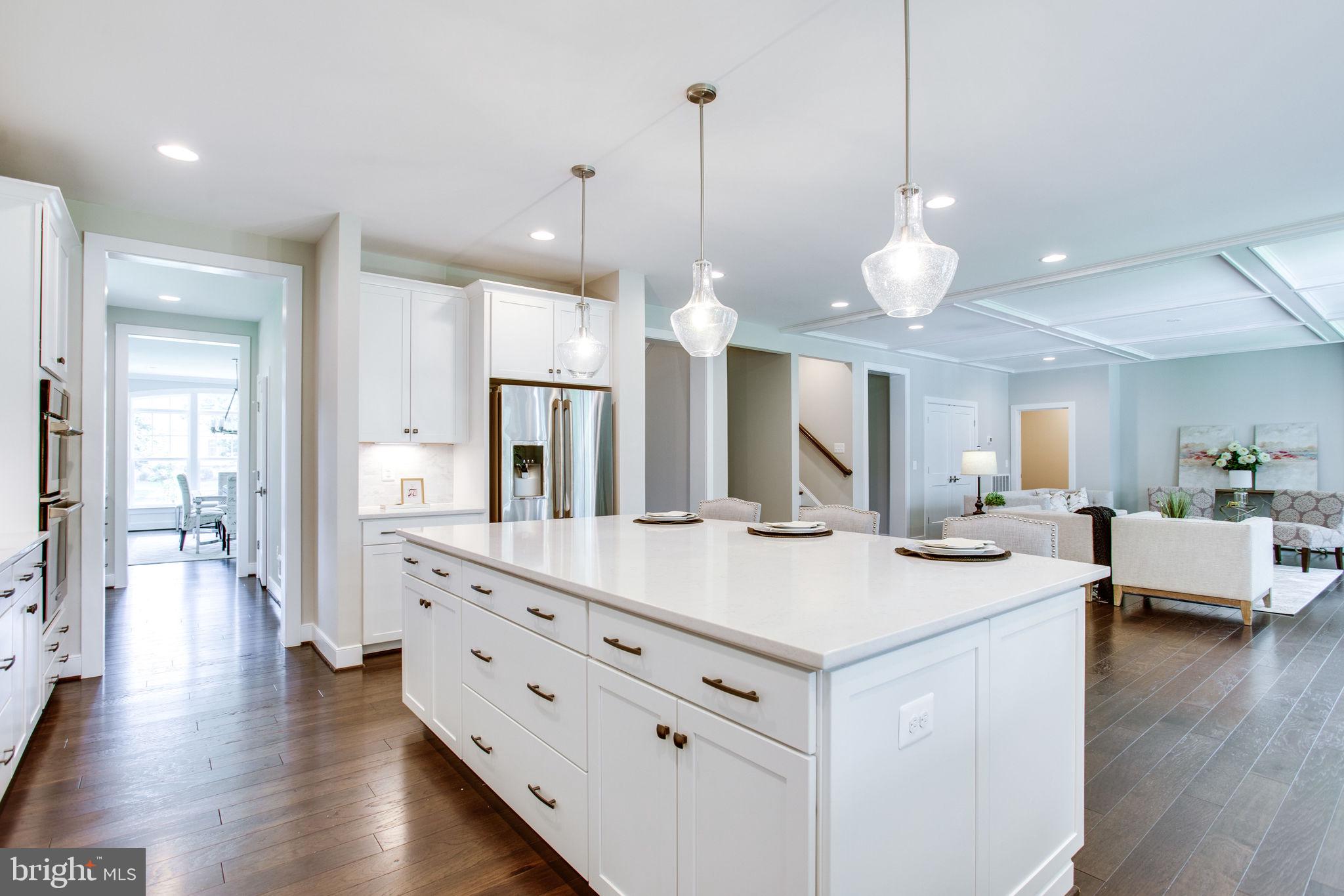 LITTLE VIENNA ESTATES - Residential