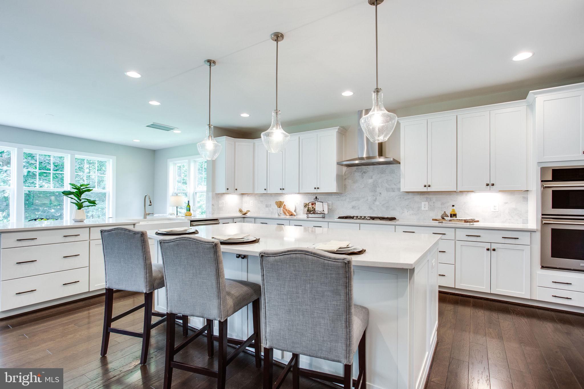 LITTLE VIENNA ESTATES - Residential