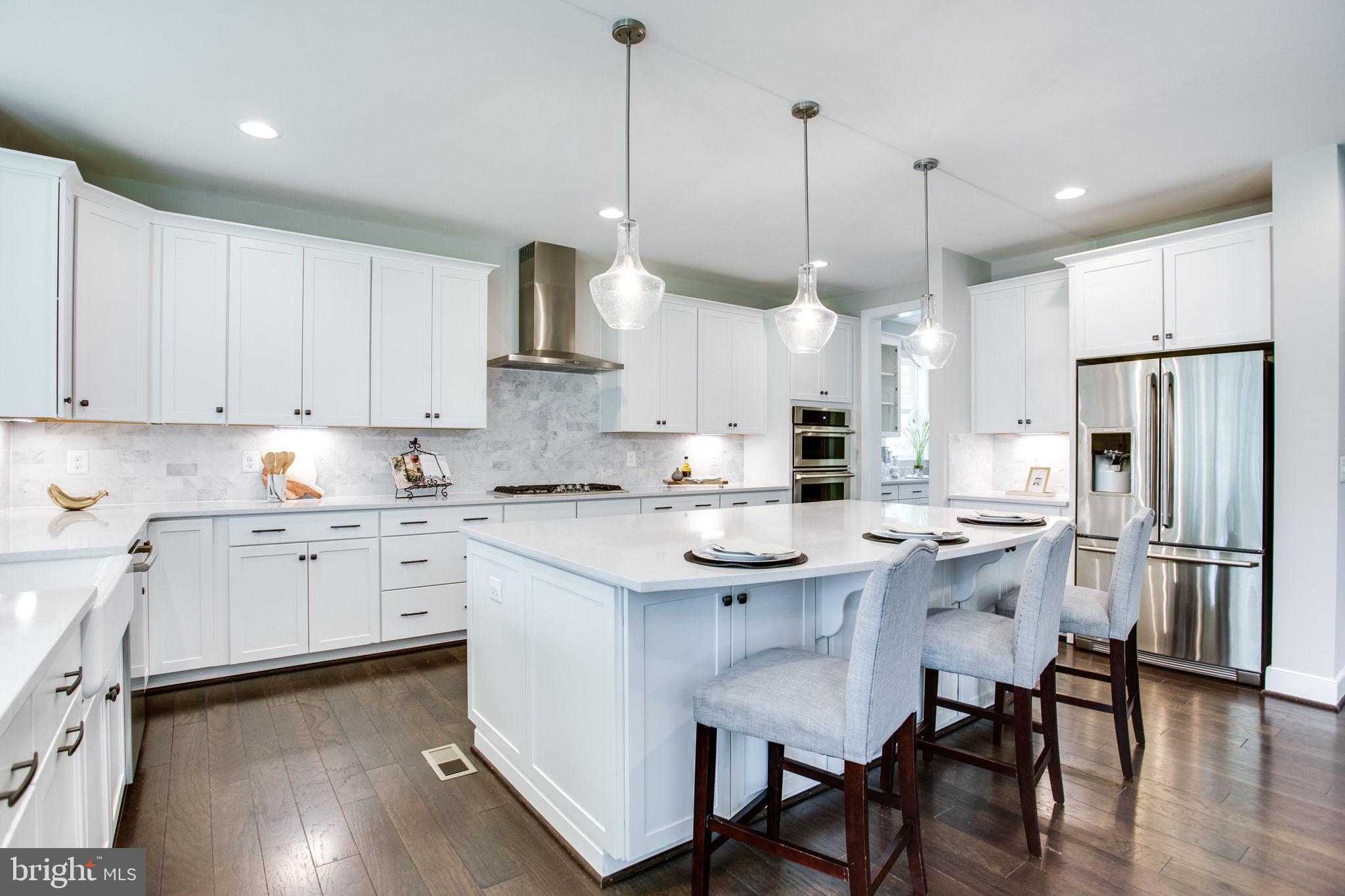 LITTLE VIENNA ESTATES - Residential