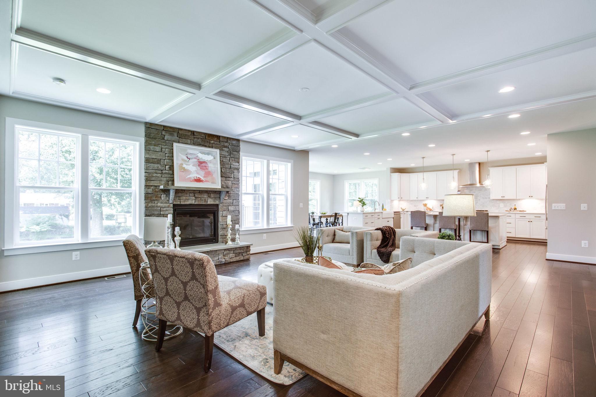 LITTLE VIENNA ESTATES - Residential