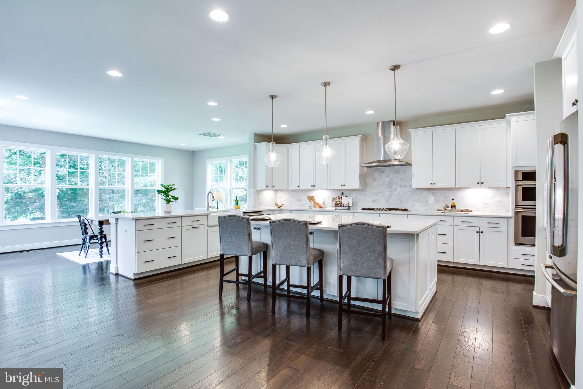 LITTLE VIENNA ESTATES - Residential