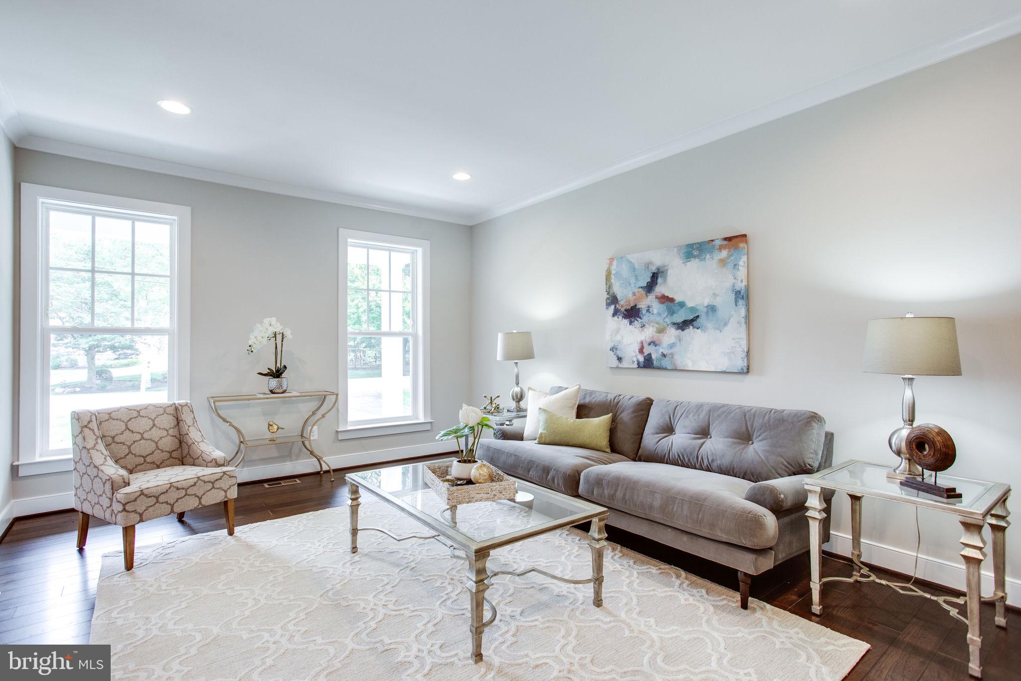 LITTLE VIENNA ESTATES - Residential