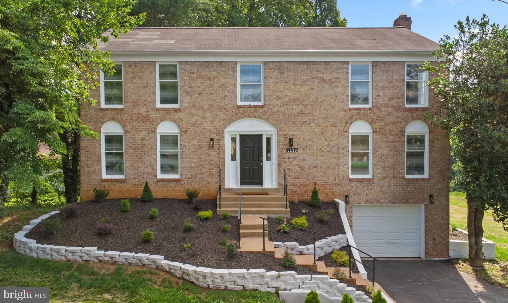 5139 BRENTWOOD FARM DRIVE