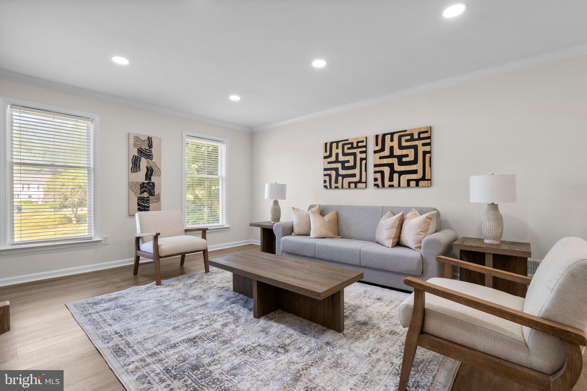 5139 BRENTWOOD FARM DRIVE