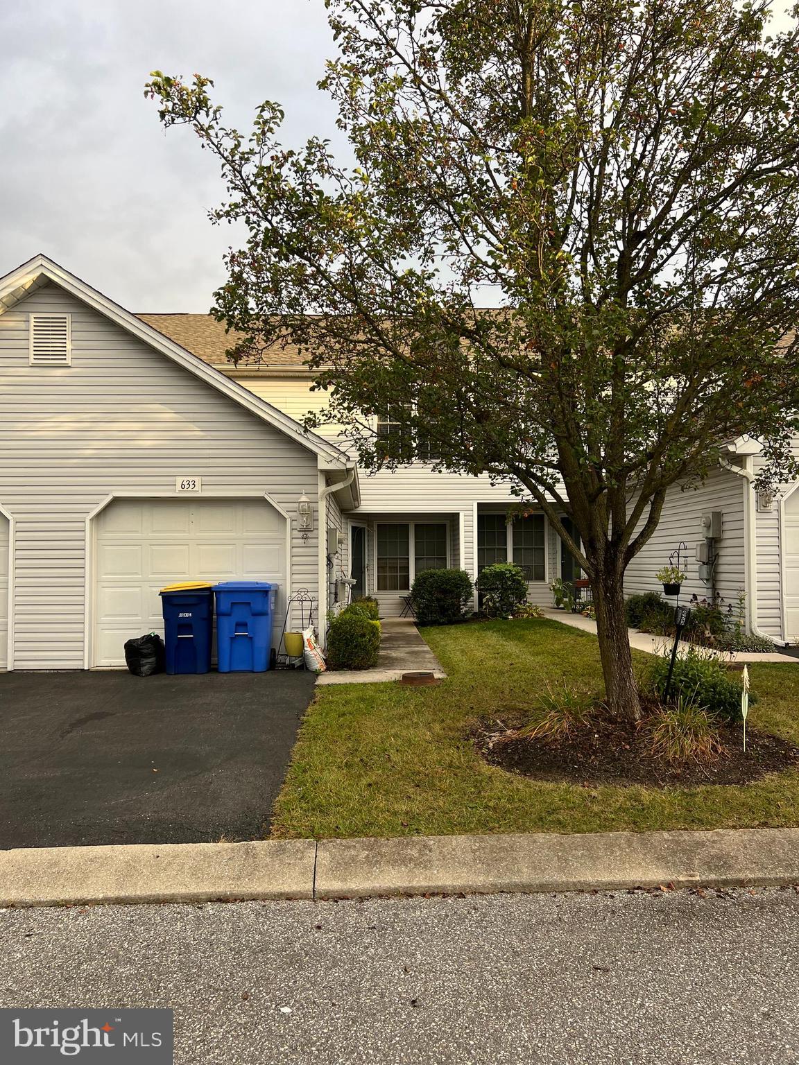 FAIRFIELD - Residential