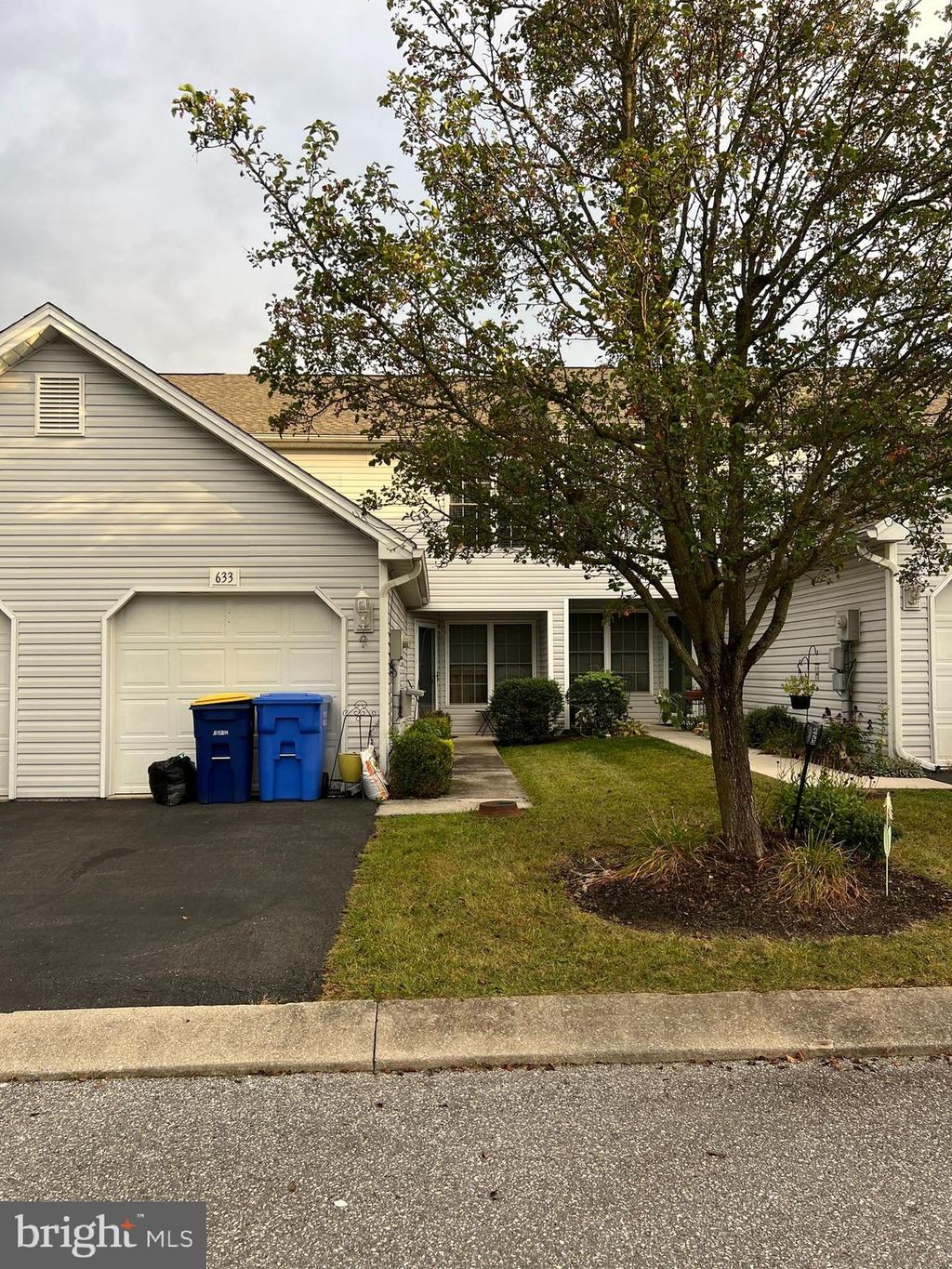 Photo of 633 Canvasbach Drive, ETTERS, PA 17319 (MLS # PAYK2090486)