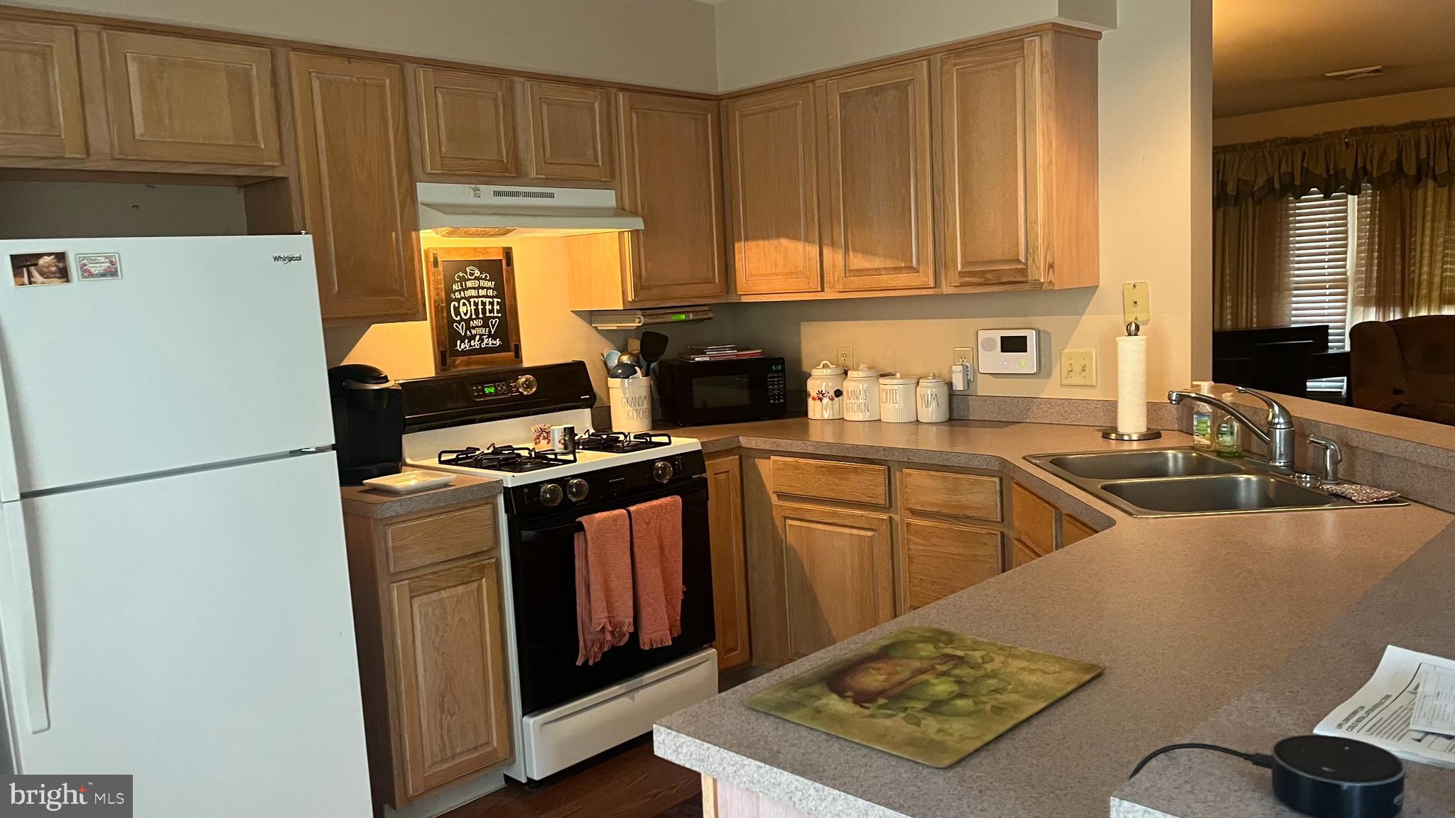 FAIRFIELD - Residential