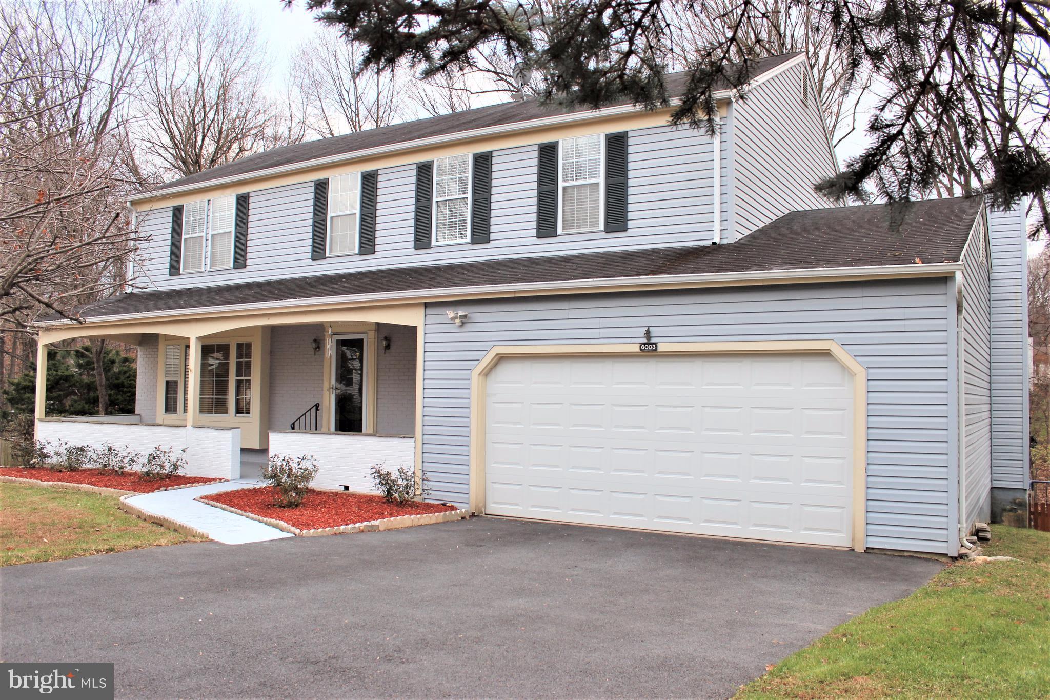 CARDINAL GLEN - Residential