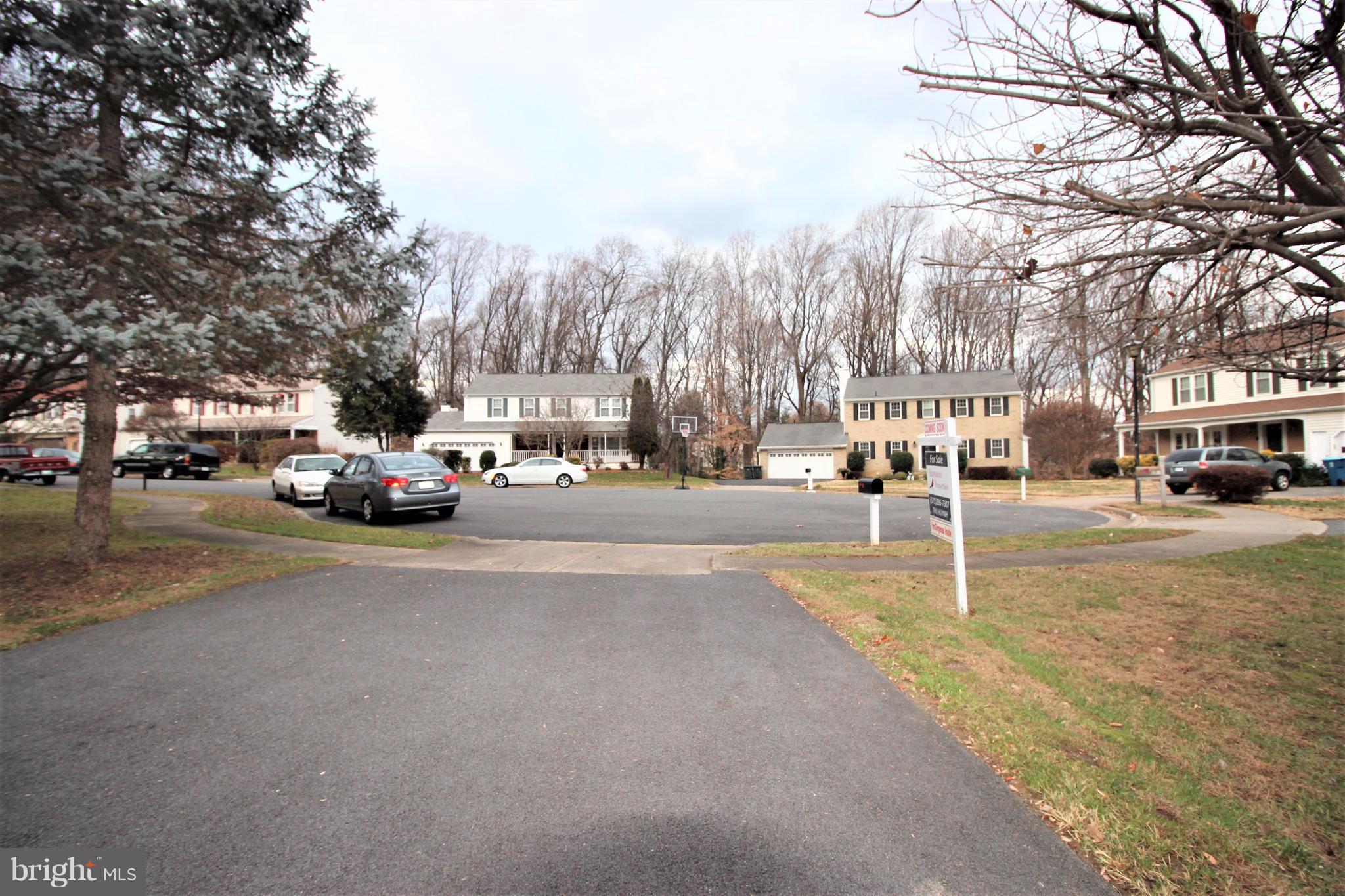 CARDINAL GLEN - Residential