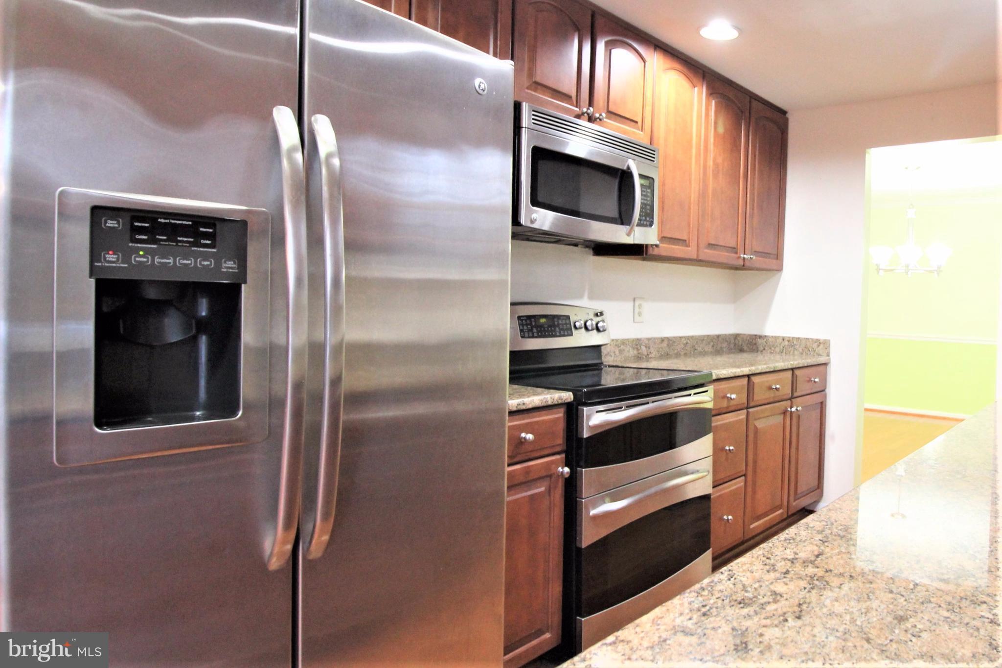 CARDINAL GLEN - Residential