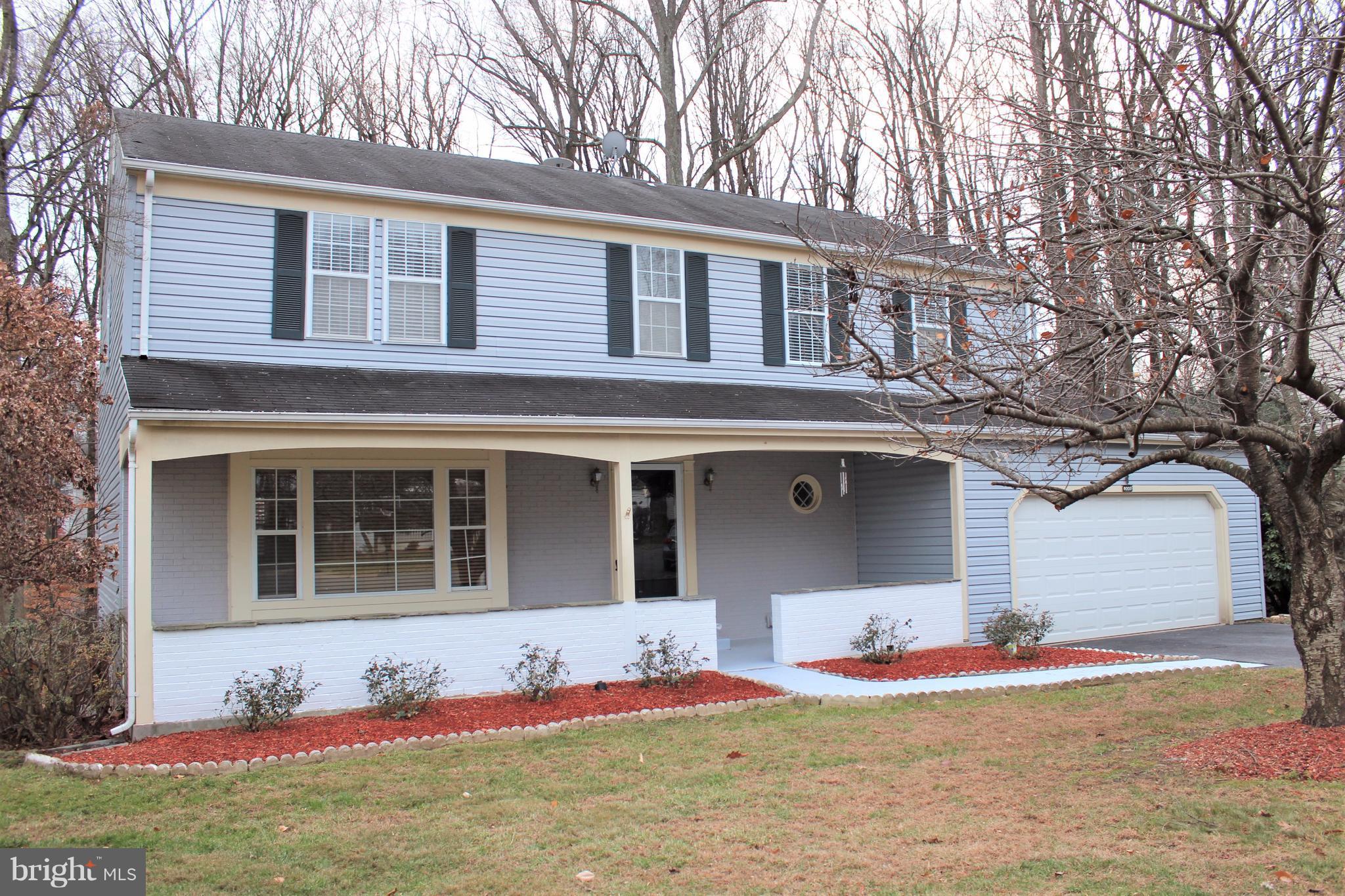 CARDINAL GLEN - Residential