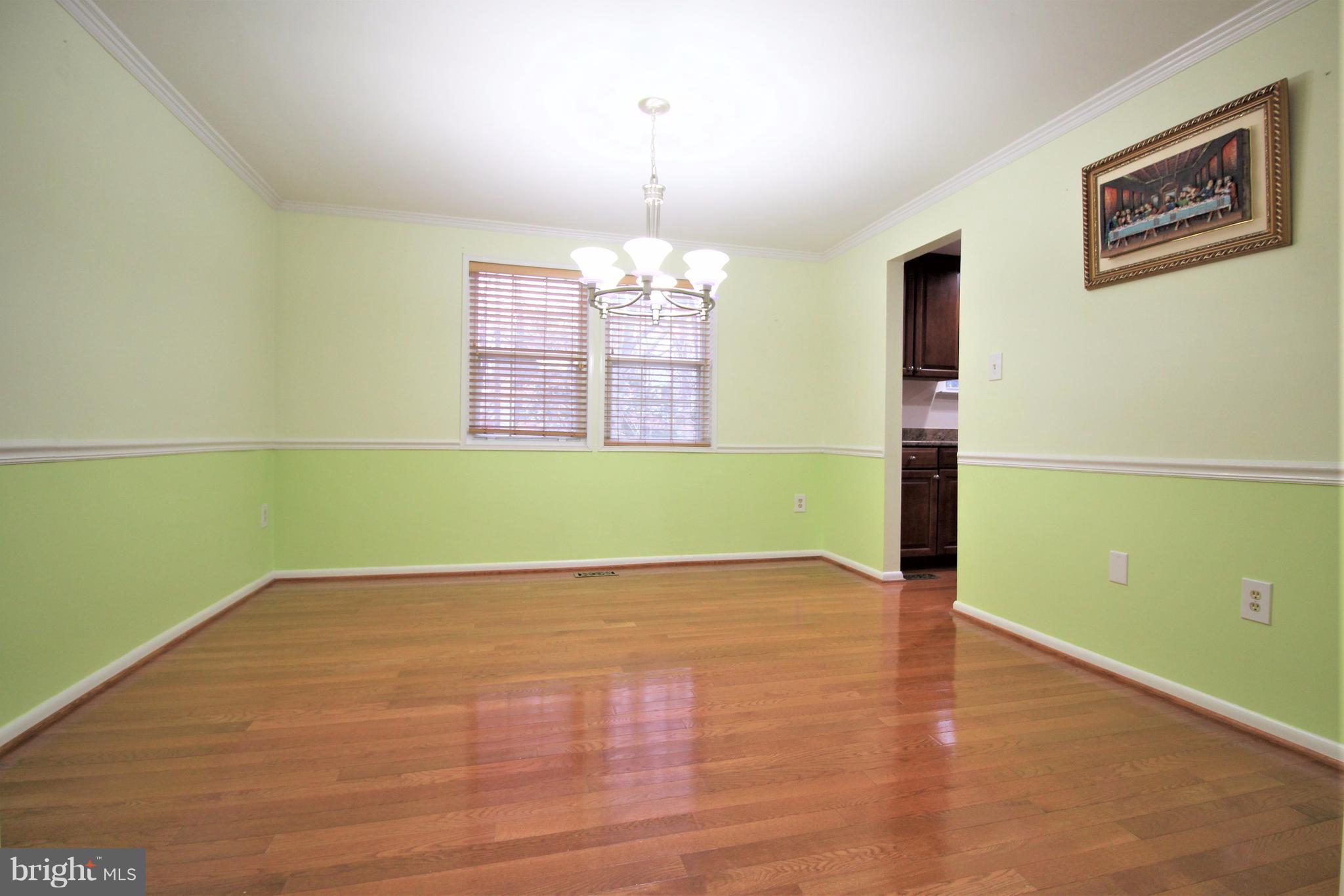 CARDINAL GLEN - Residential