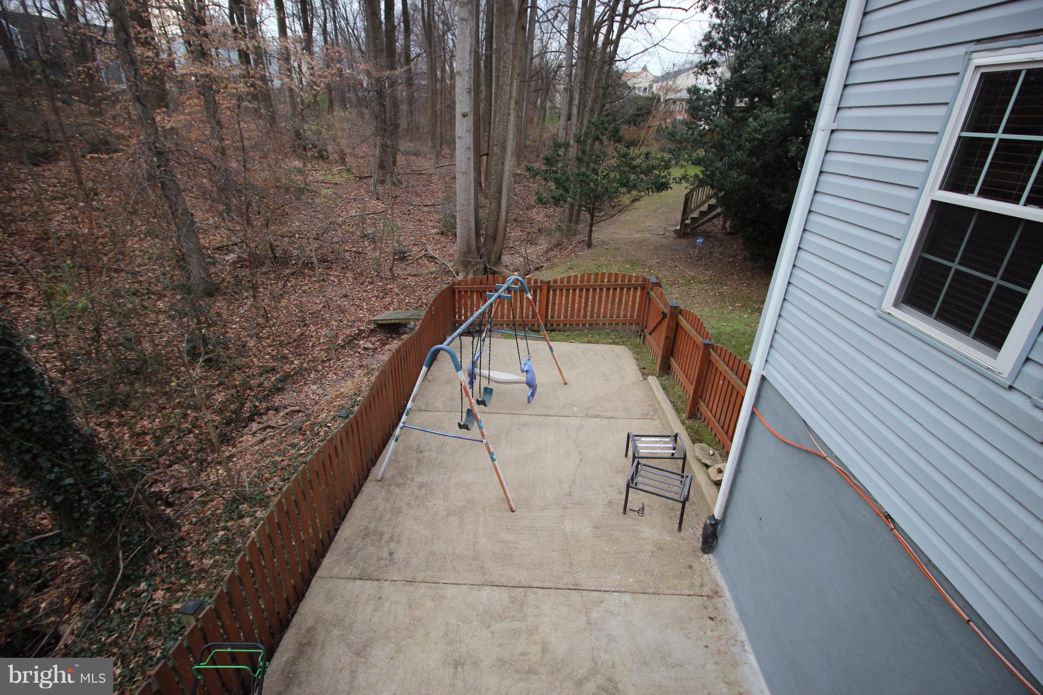 CARDINAL GLEN - Residential