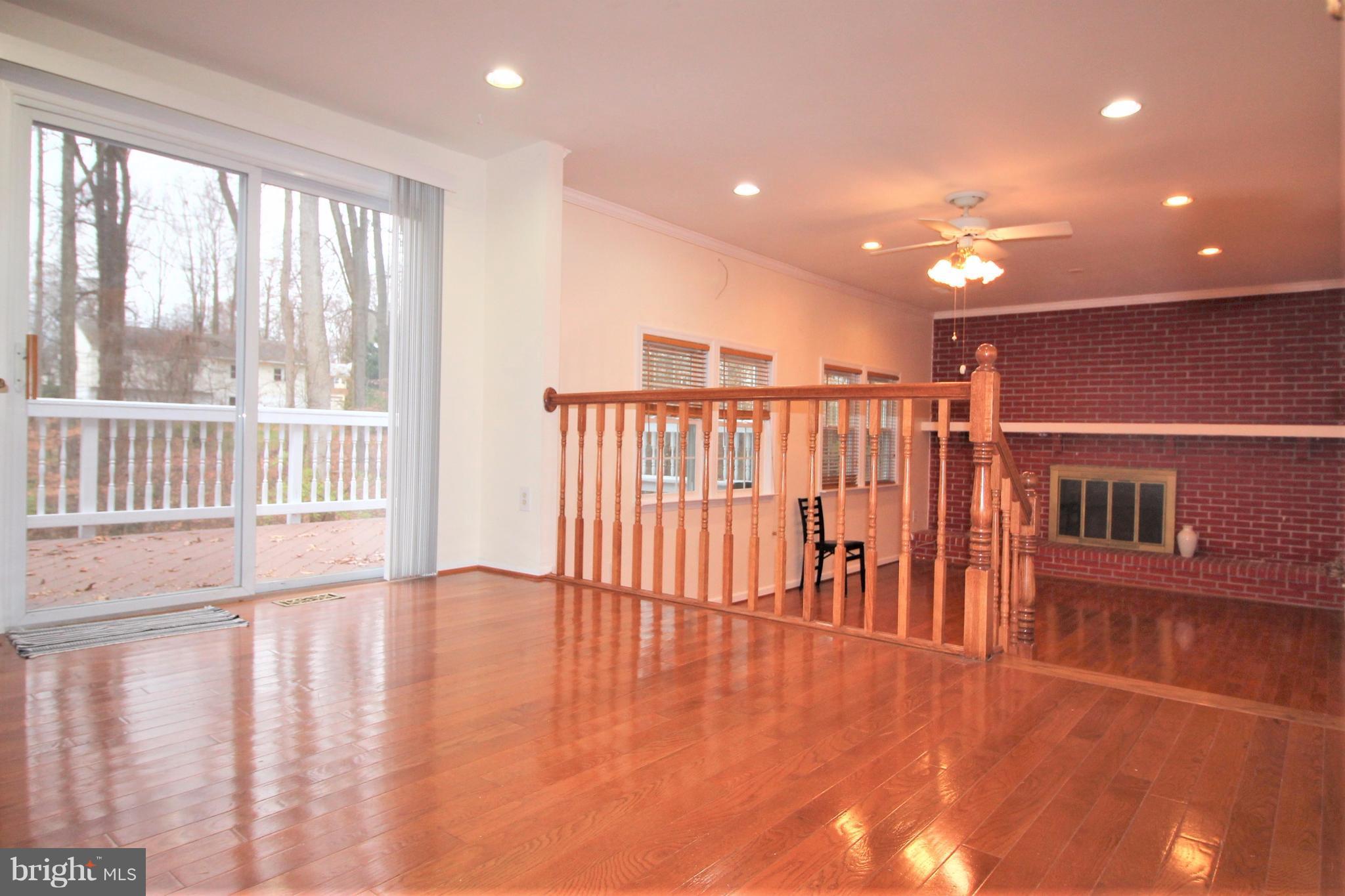 CARDINAL GLEN - Residential