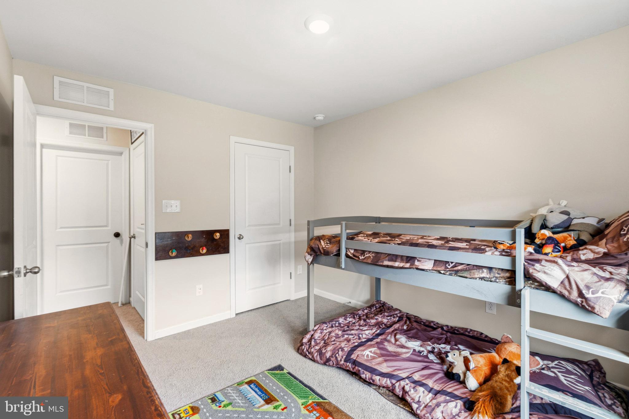 MAURY HEIGHTS - Residential