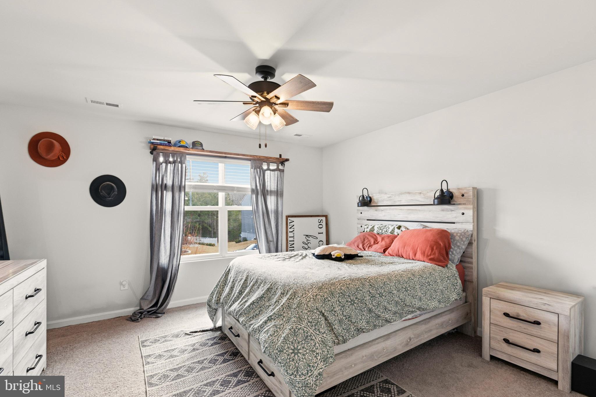 MAURY HEIGHTS - Residential