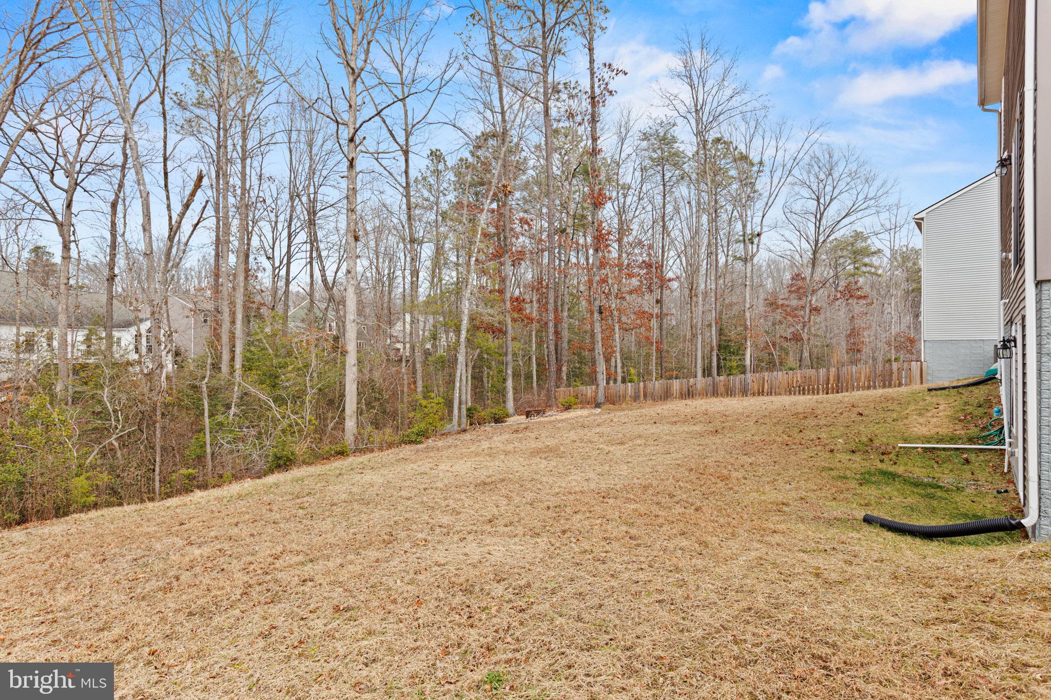 MAURY HEIGHTS - Residential