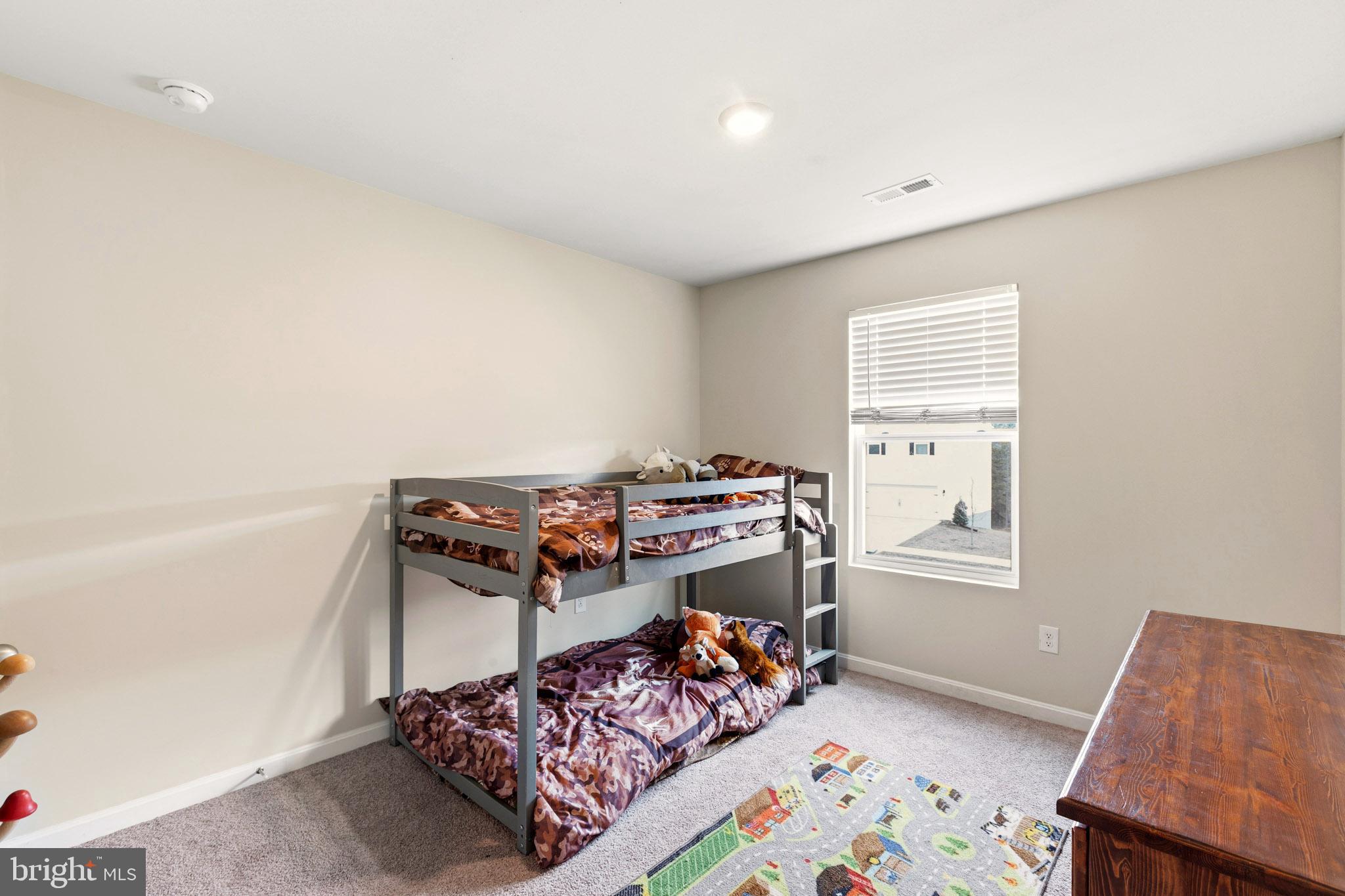 MAURY HEIGHTS - Residential