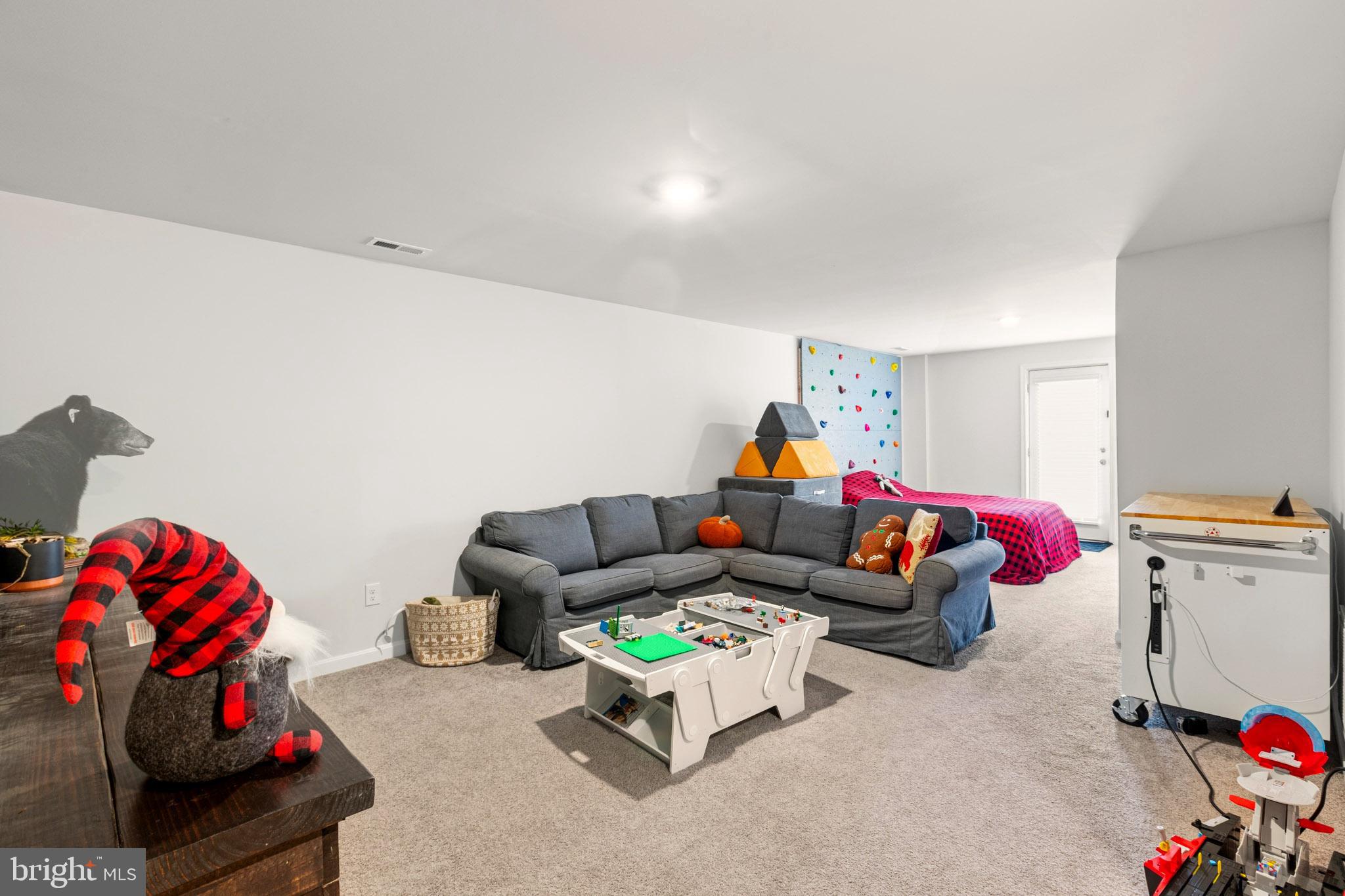 MAURY HEIGHTS - Residential