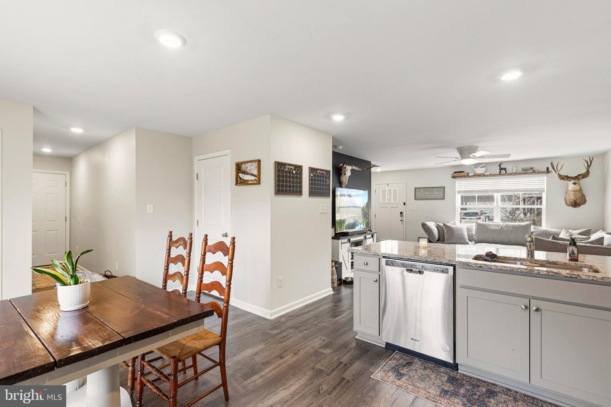 MAURY HEIGHTS - Residential