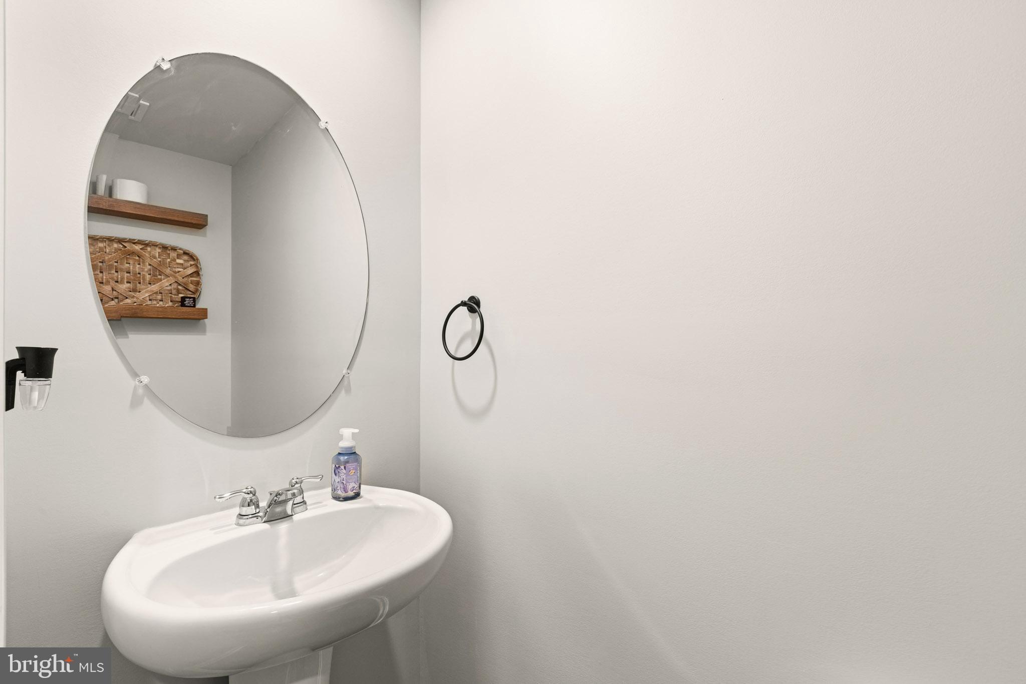 MAURY HEIGHTS - Residential