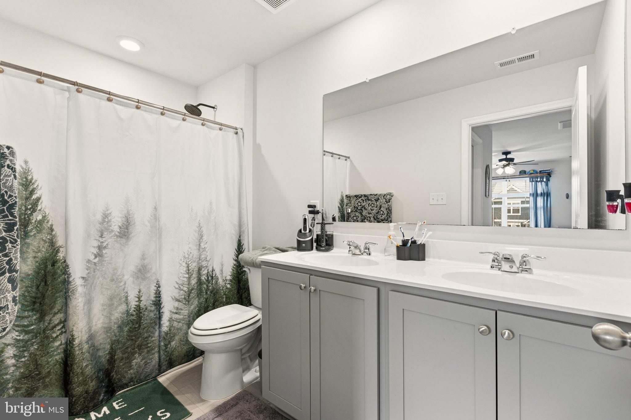 MAURY HEIGHTS - Residential