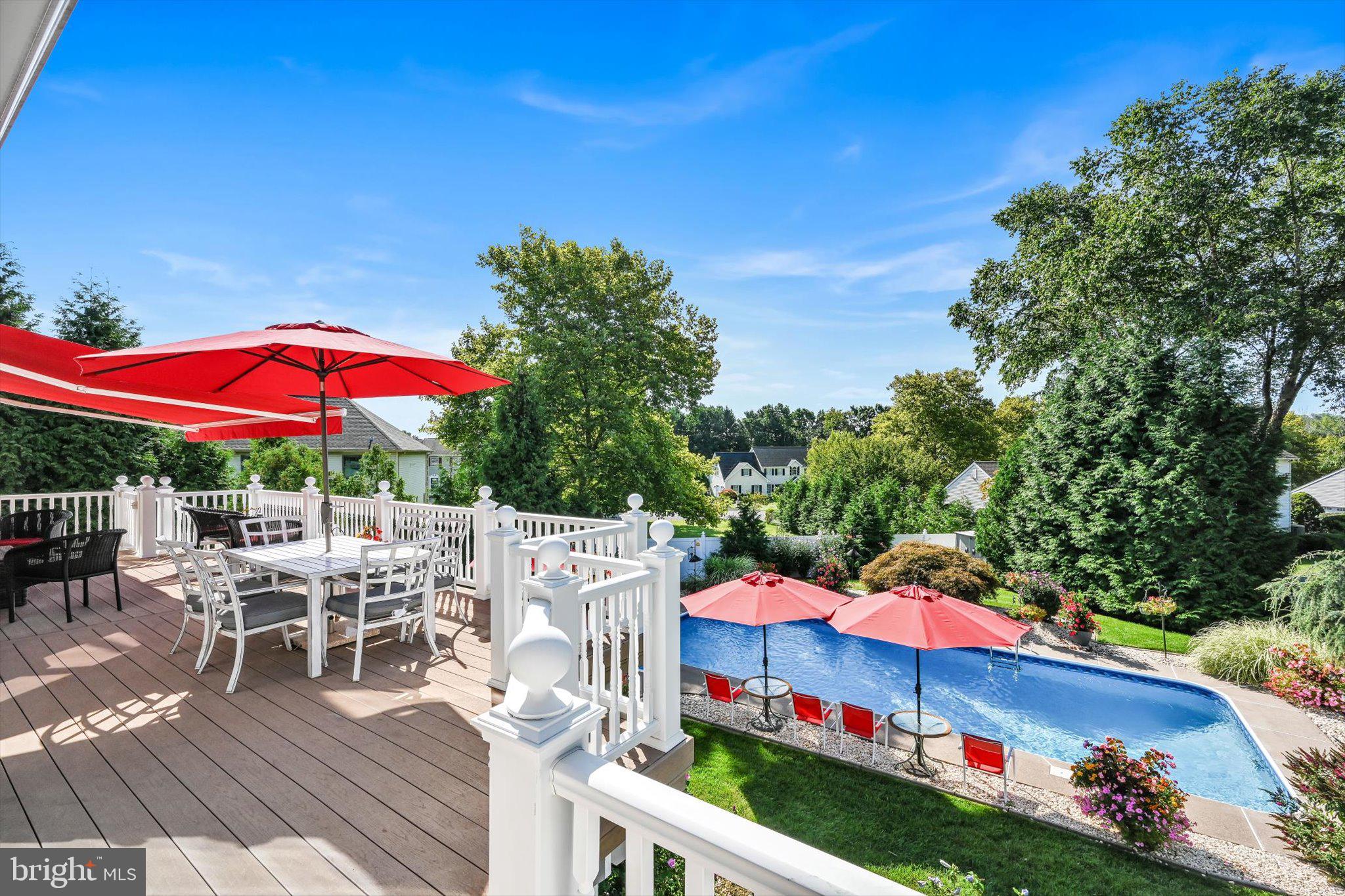 BLUE CHURCH FARMS - Residential