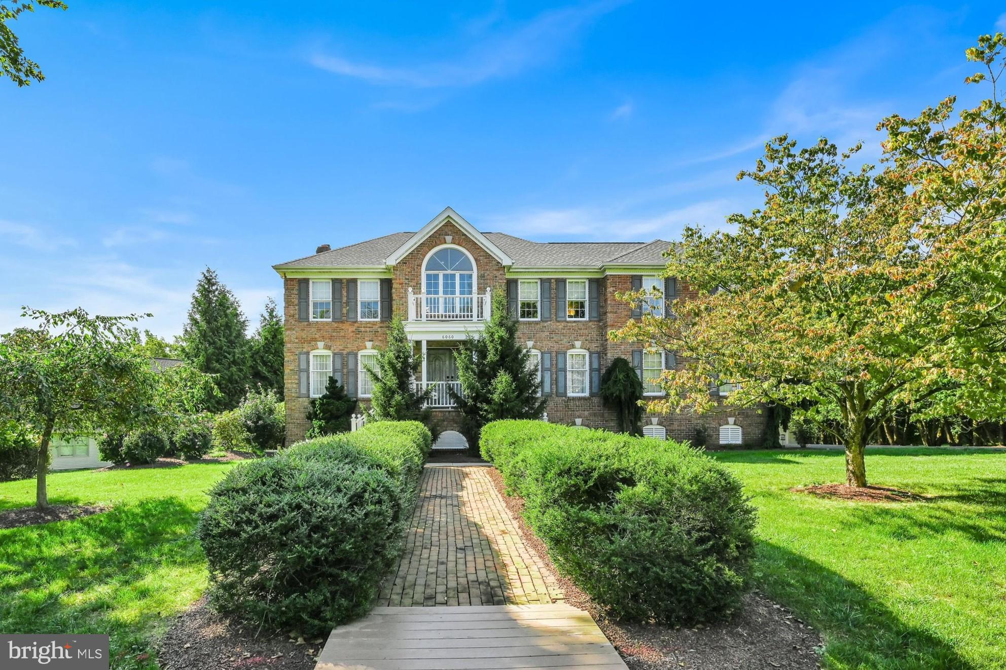 BLUE CHURCH FARMS - Residential