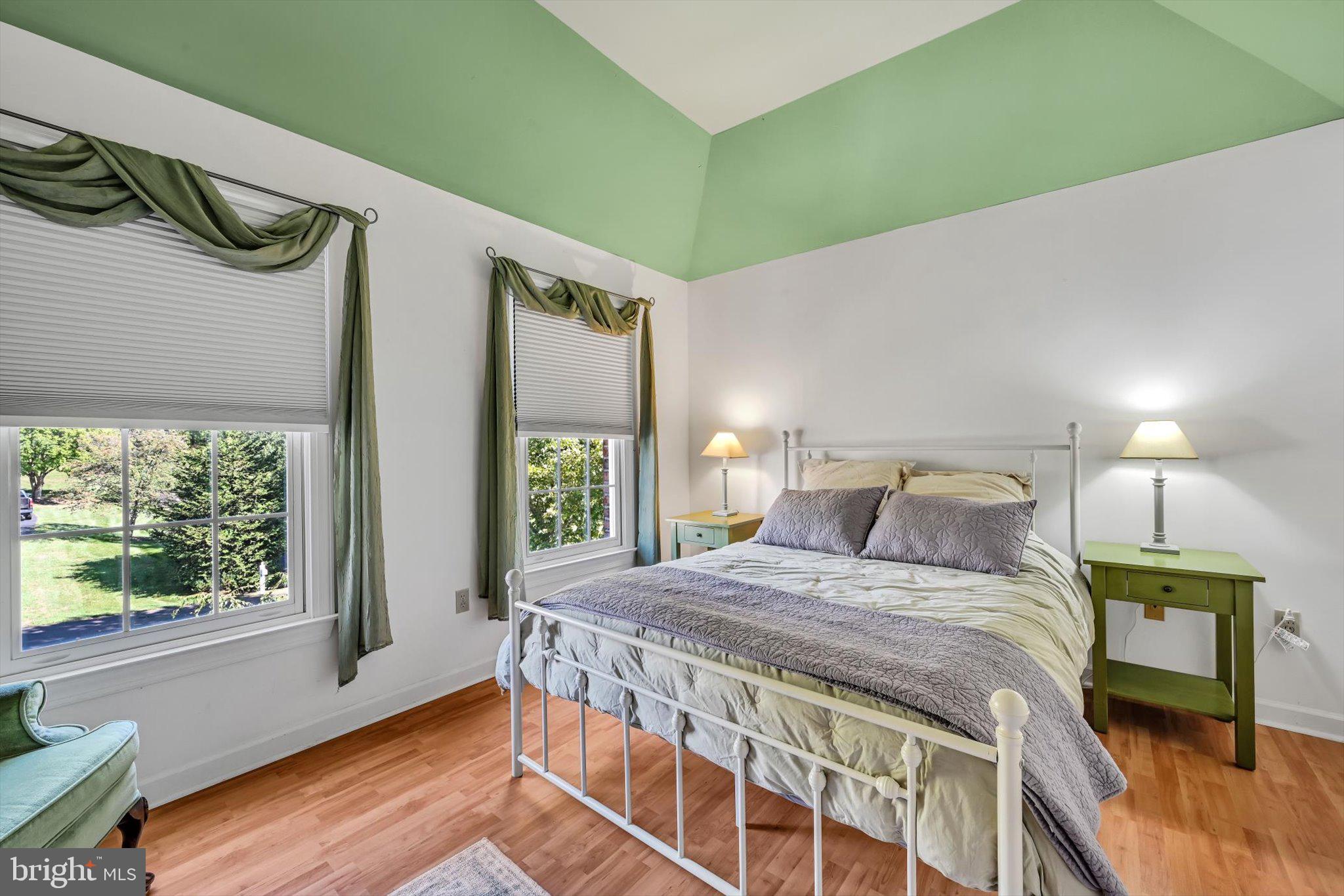 BLUE CHURCH FARMS - Residential