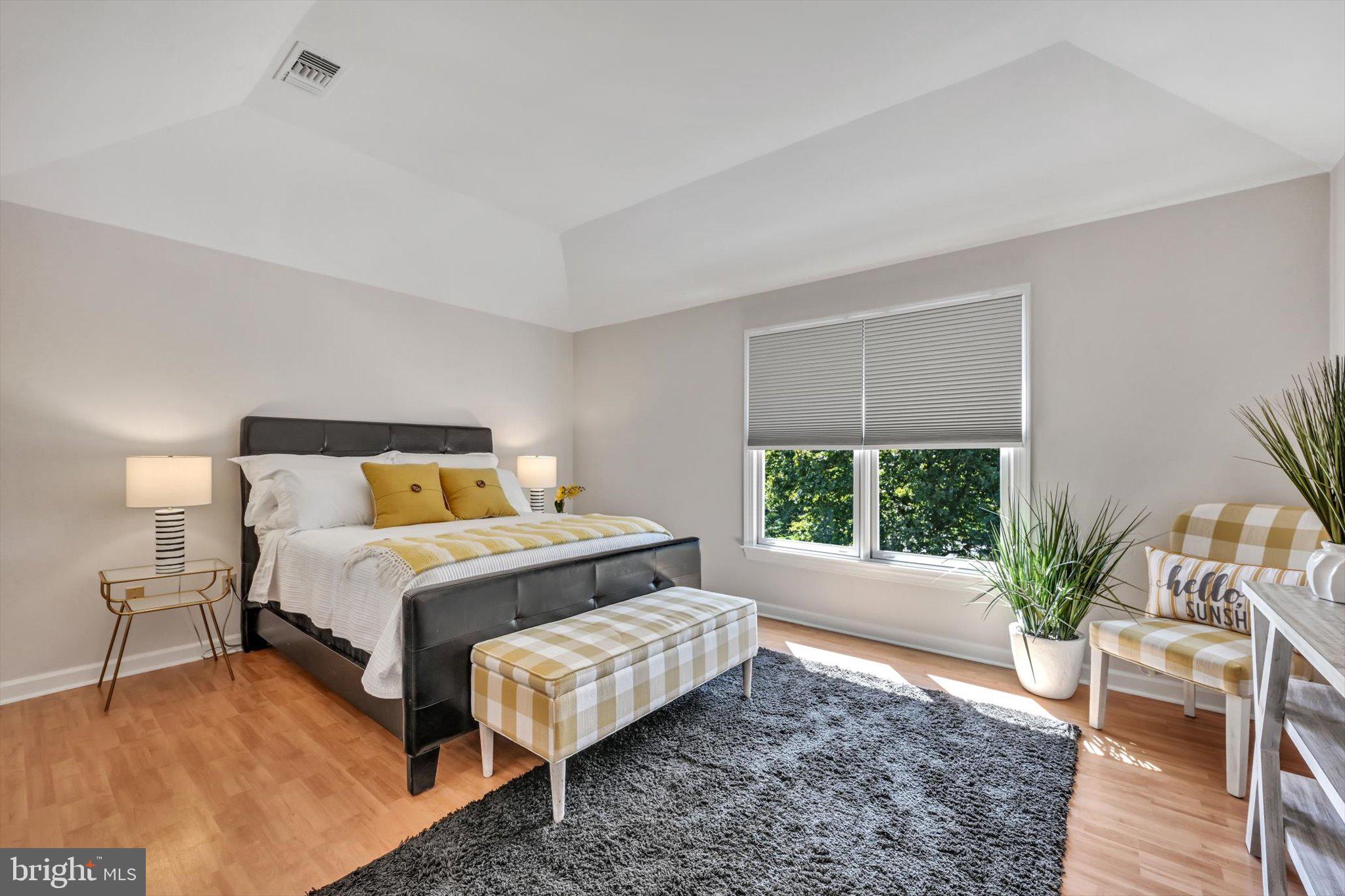 BLUE CHURCH FARMS - Residential