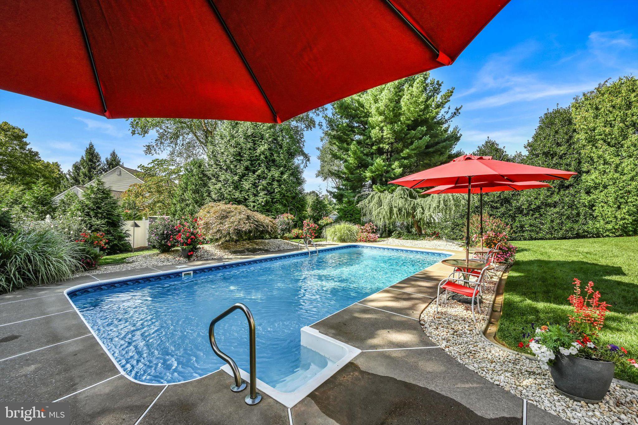 BLUE CHURCH FARMS - Residential