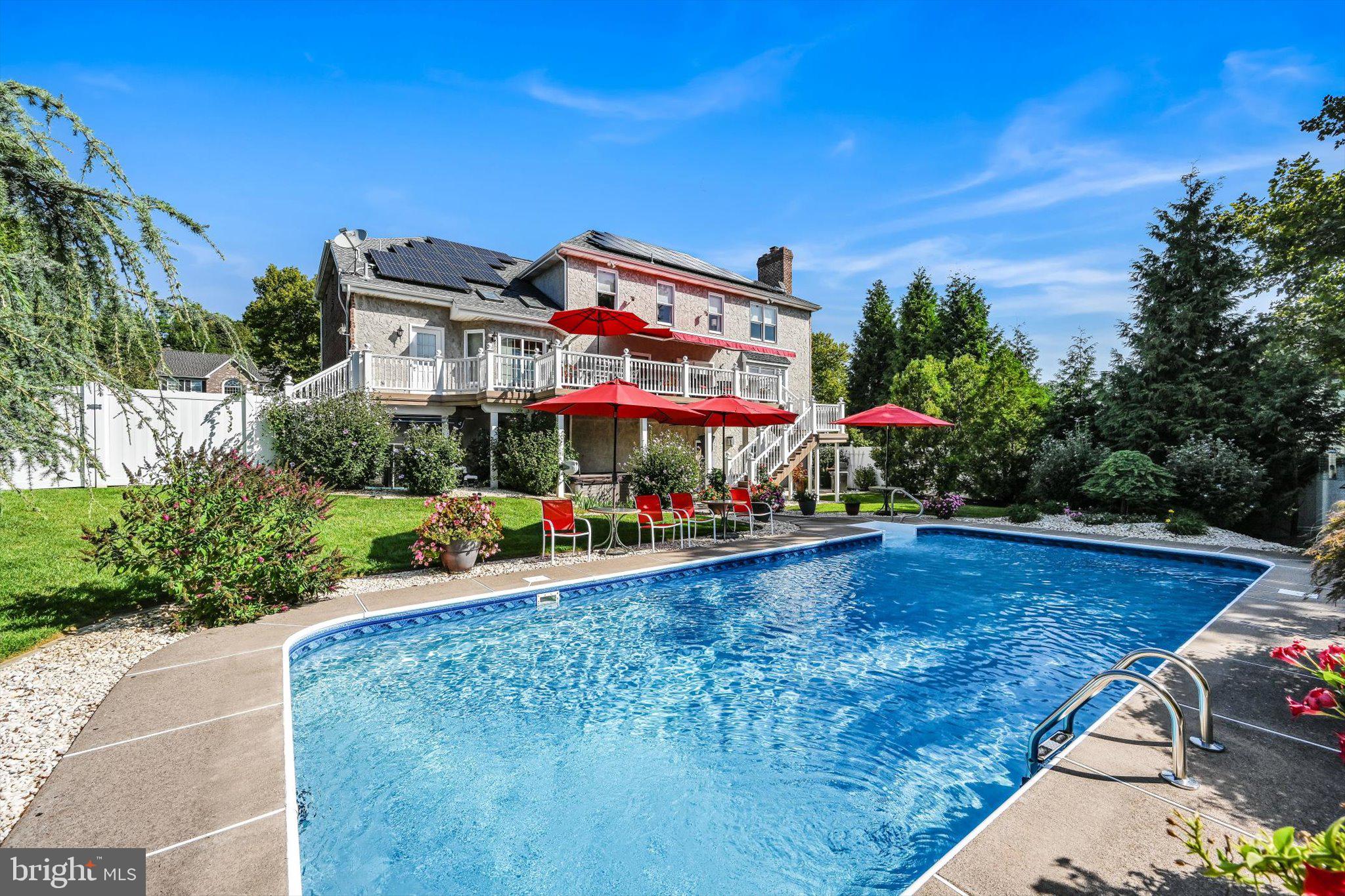 BLUE CHURCH FARMS - Residential