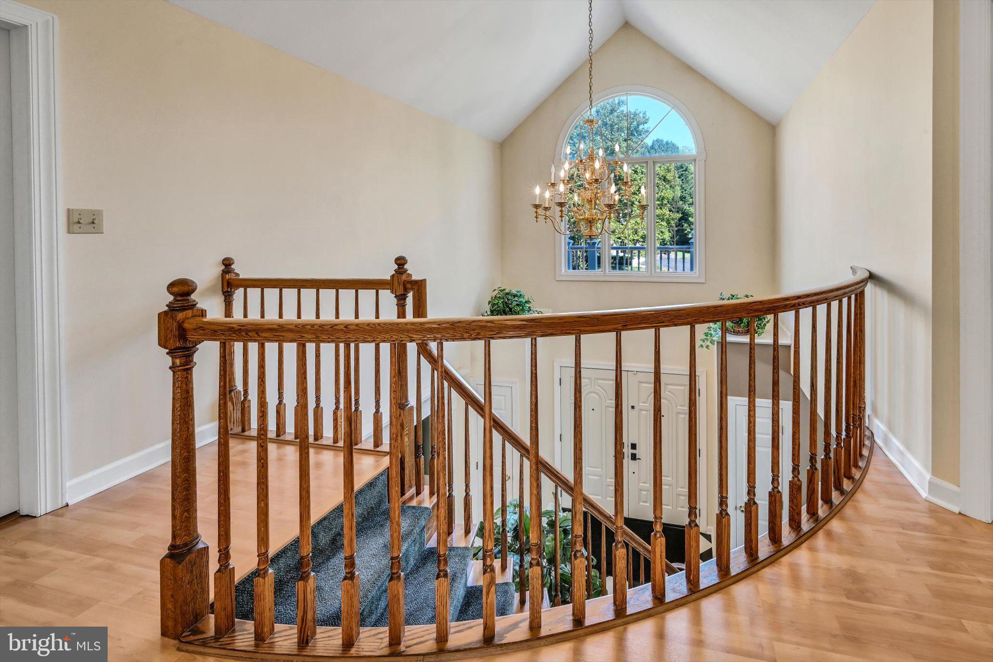 BLUE CHURCH FARMS - Residential