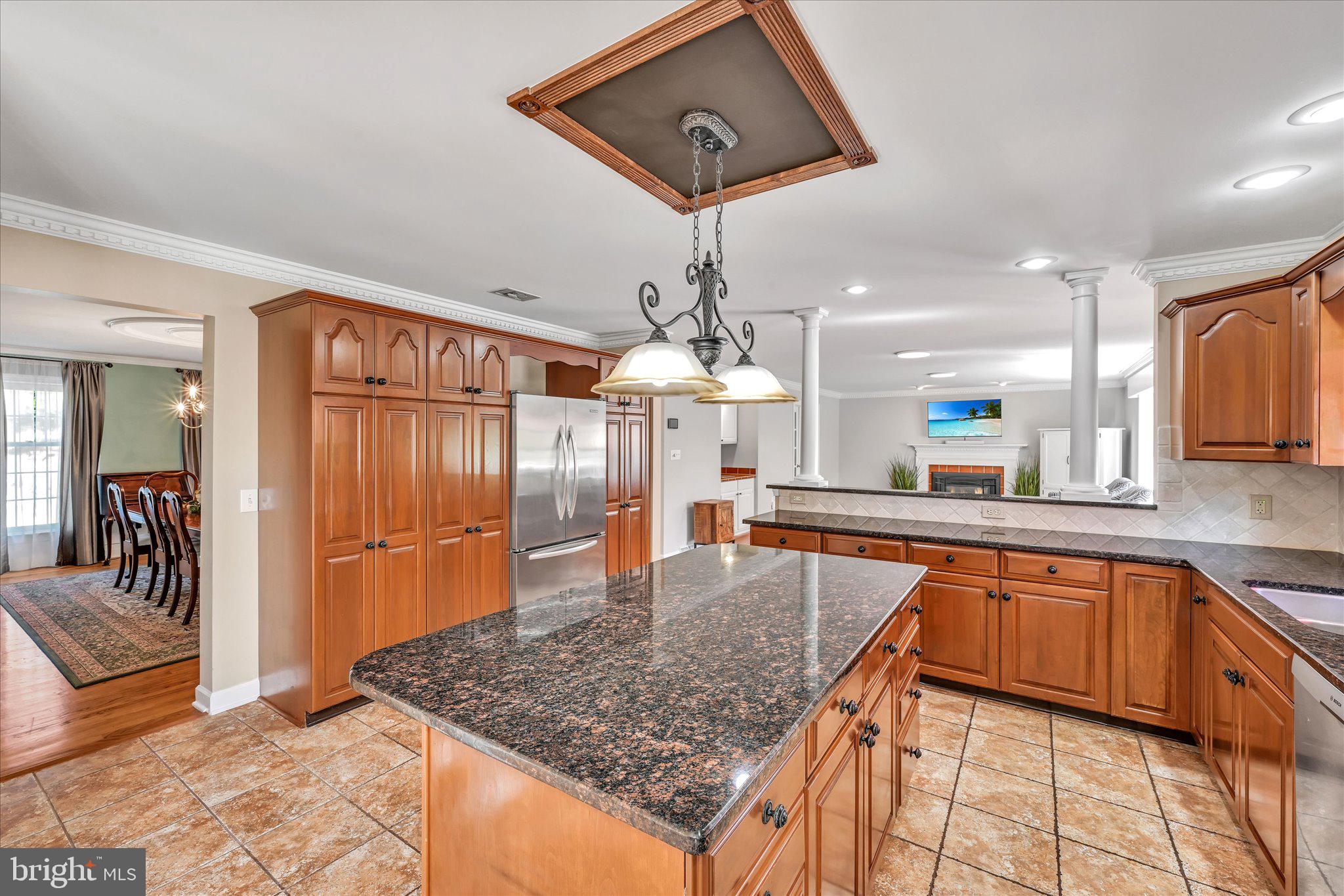 BLUE CHURCH FARMS - Residential