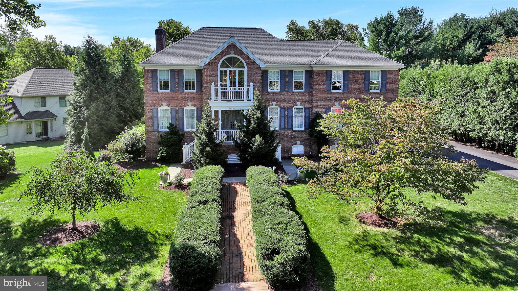 BLUE CHURCH FARMS - Residential