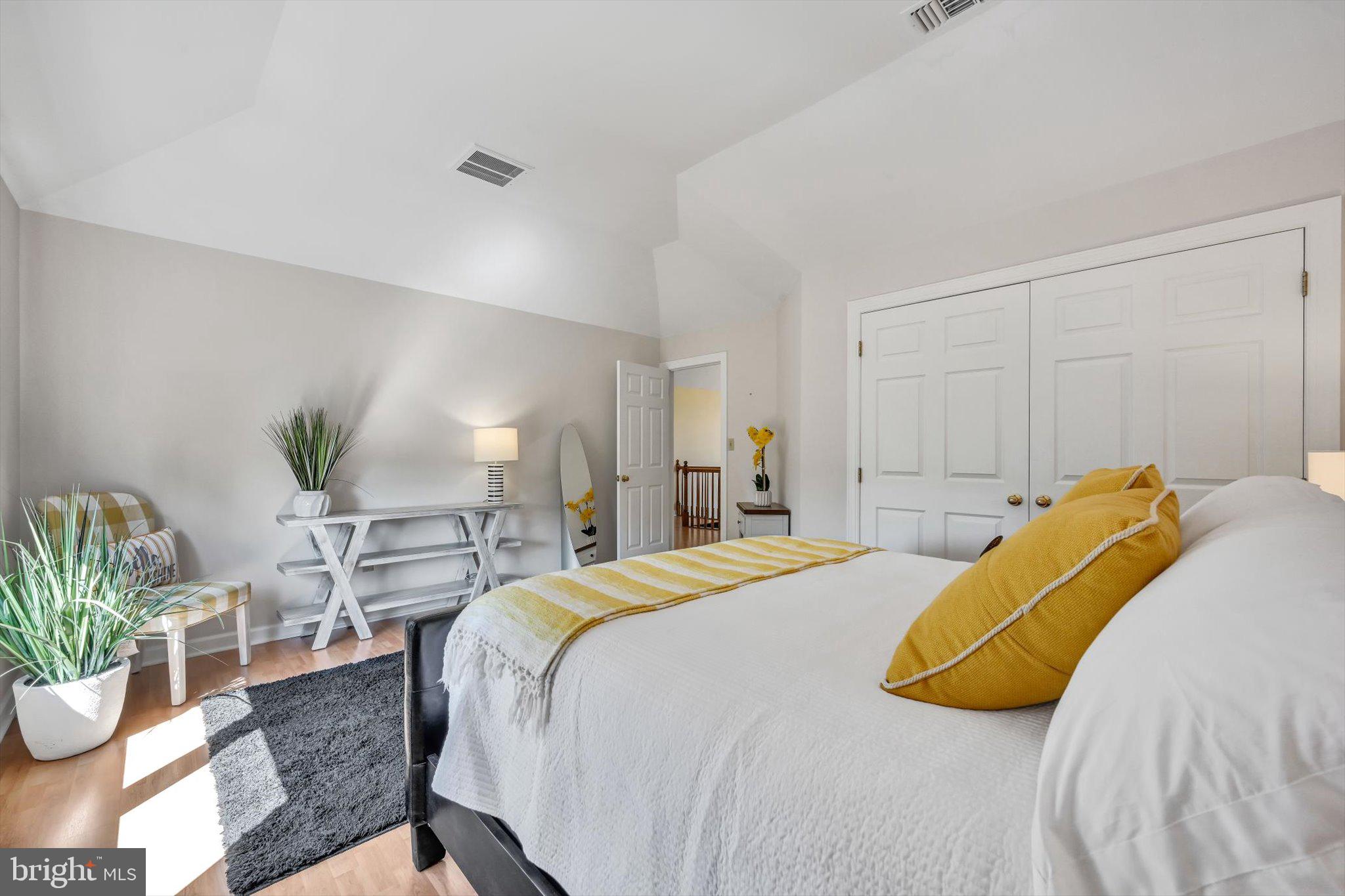 BLUE CHURCH FARMS - Residential