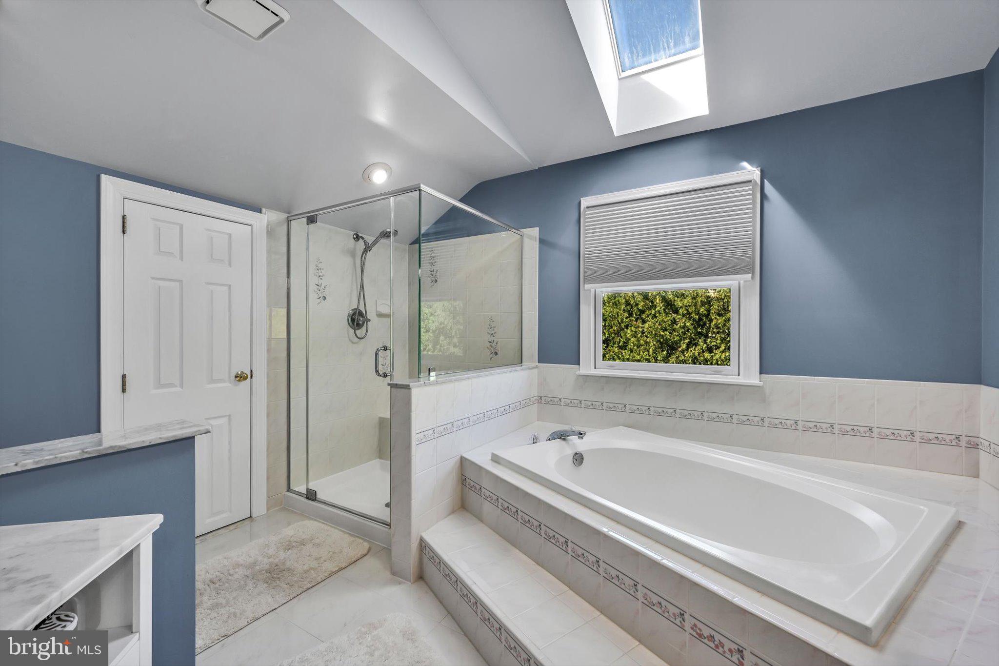 BLUE CHURCH FARMS - Residential