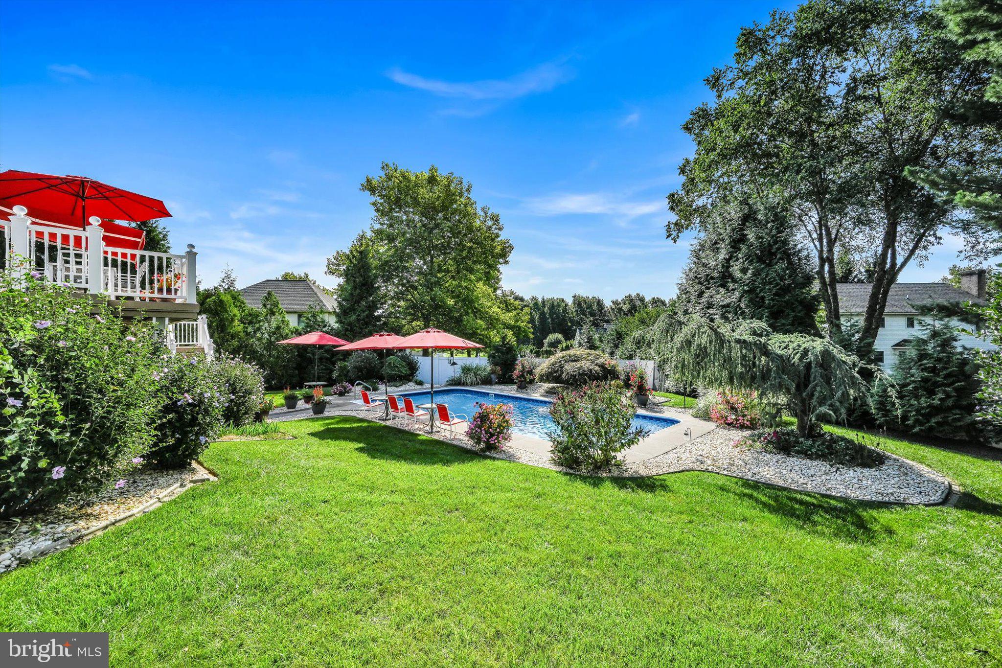 BLUE CHURCH FARMS - Residential