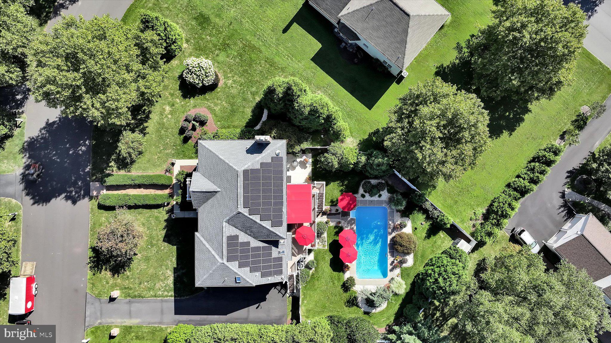 BLUE CHURCH FARMS - Residential